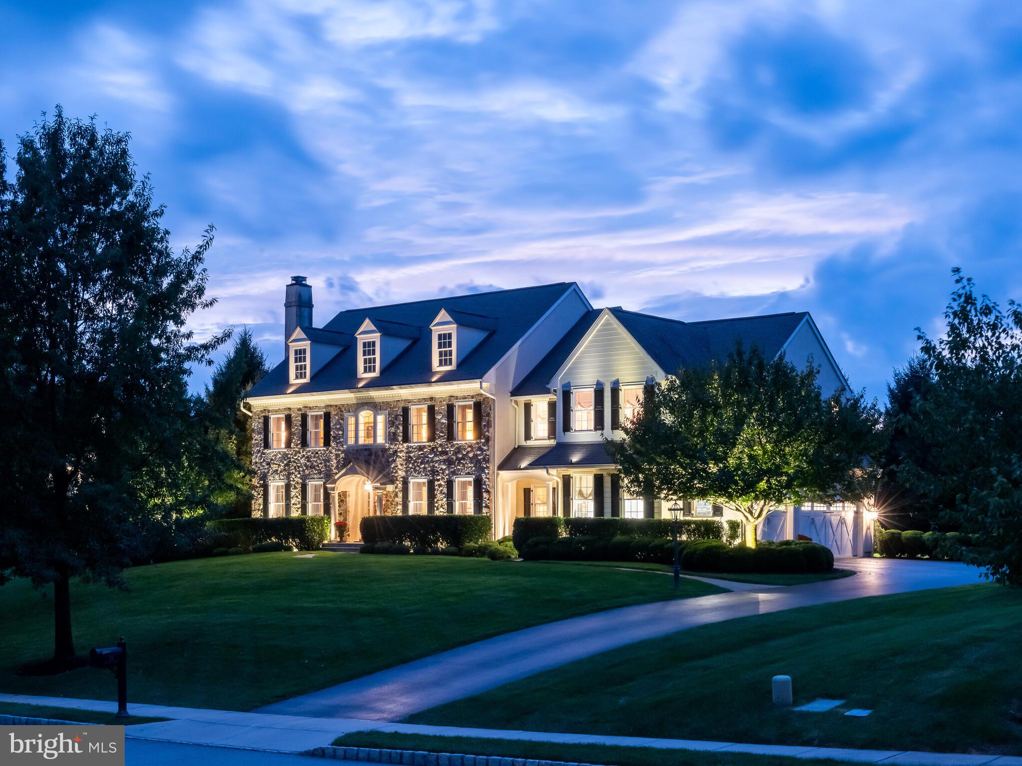 EDGEHILL - Residential