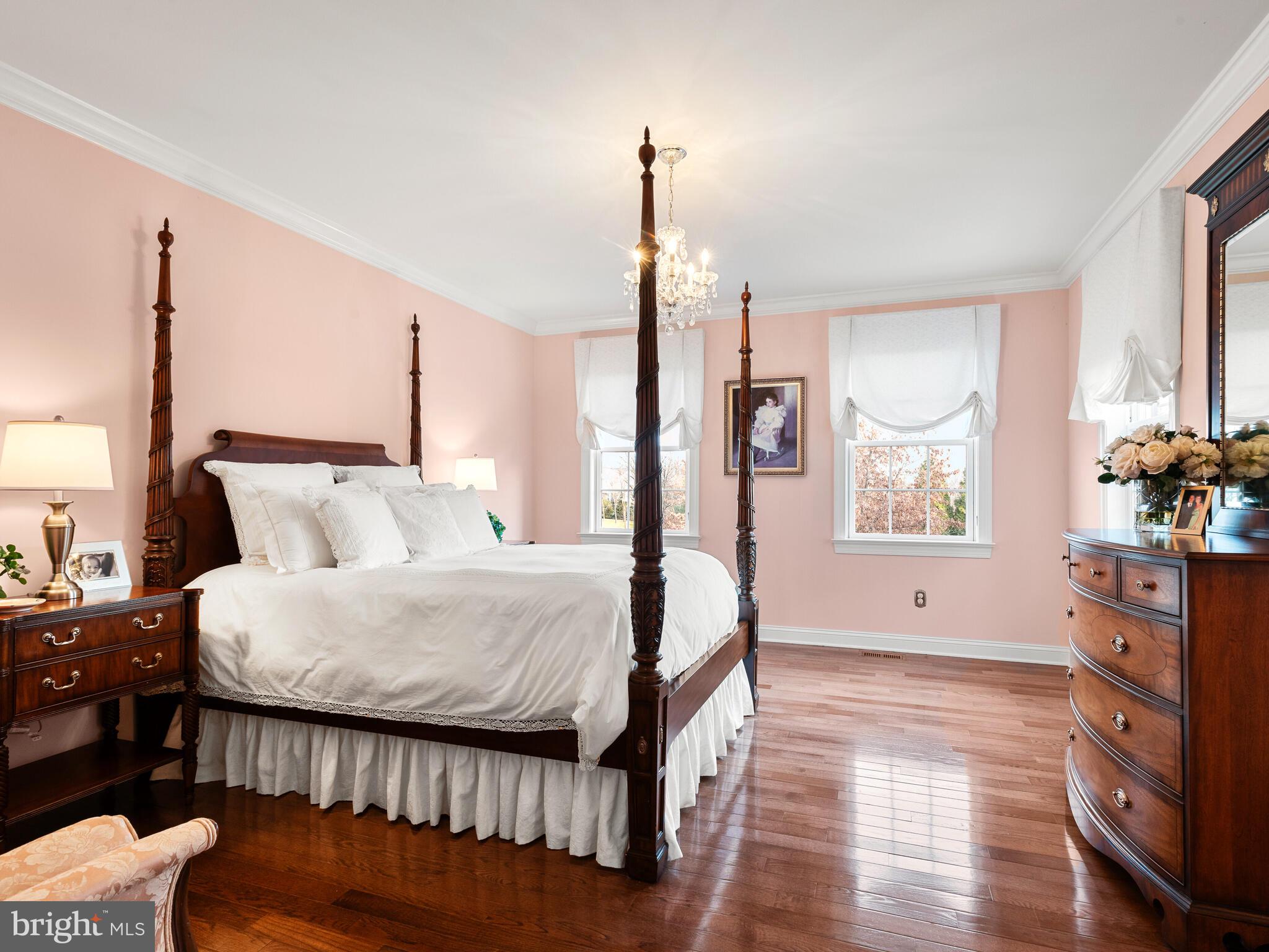 EDGEHILL - Residential