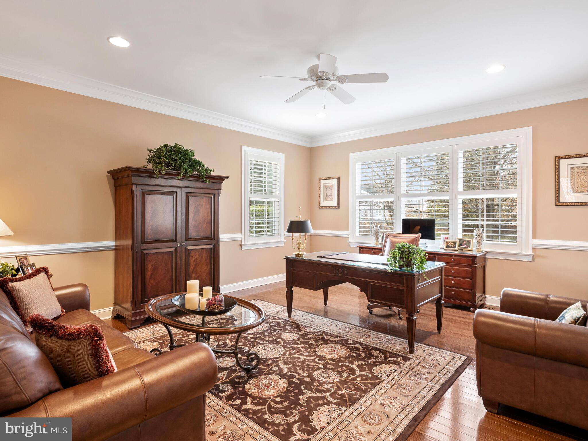 EDGEHILL - Residential