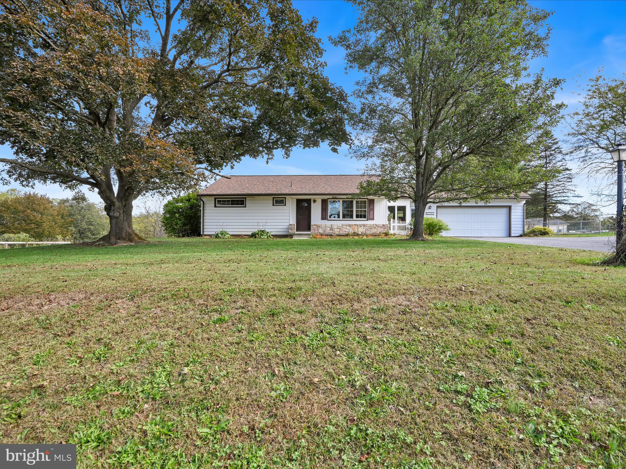 1686 OLD FORGE ROAD