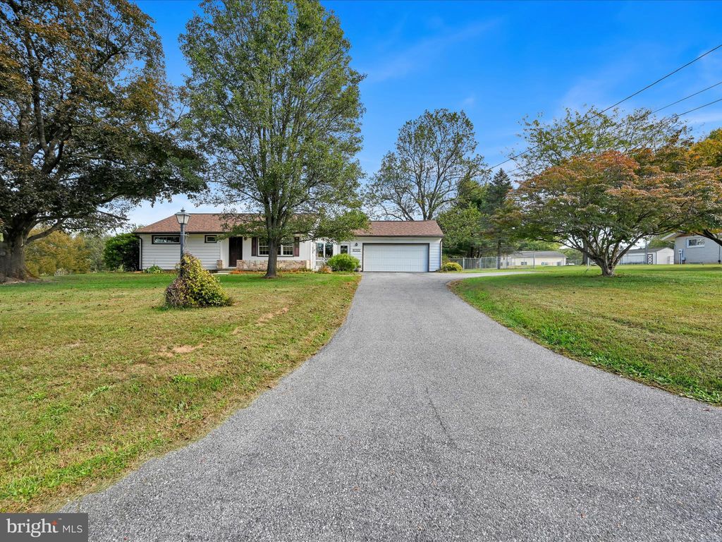Photo of 1686 Old Forge Road, ANNVILLE, PA 17003 (MLS # PALN2023354)