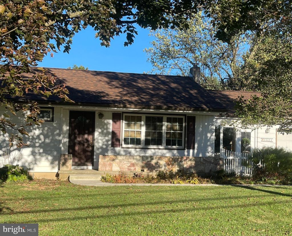 Photo of 1686 Old Forge Road, ANNVILLE, PA 17003 (MLS # PALN2023354)