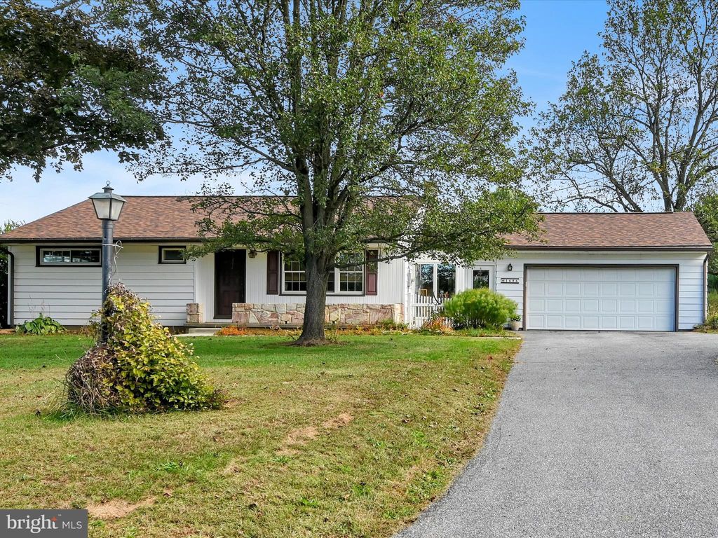 Photo of 1686 Old Forge Road, ANNVILLE, PA 17003 (MLS # PALN2023354)
