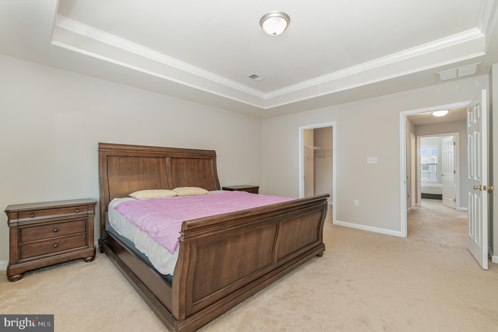 BROOK MEADOW - Residential Lease