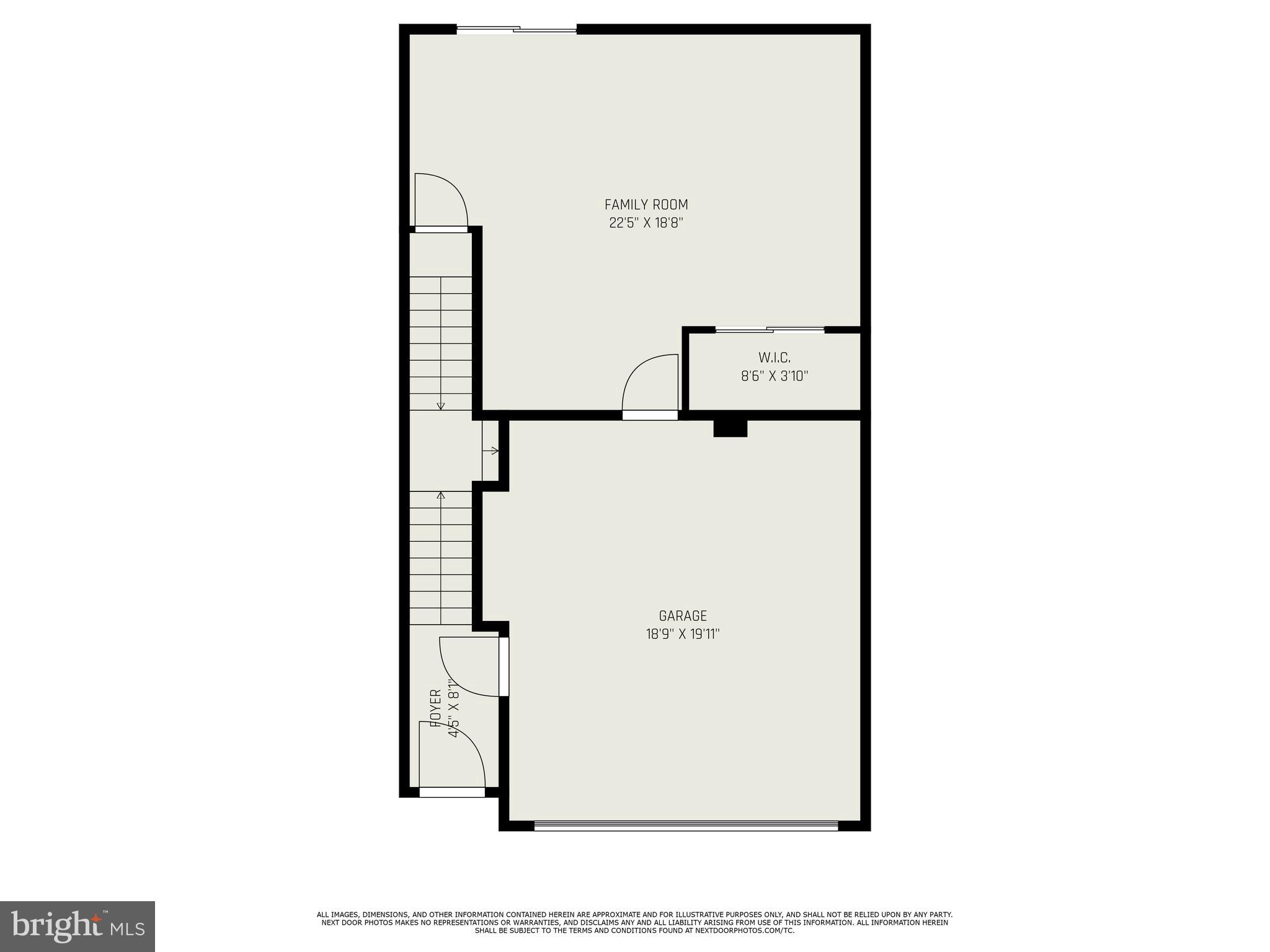 BROOK MEADOW - Residential Lease