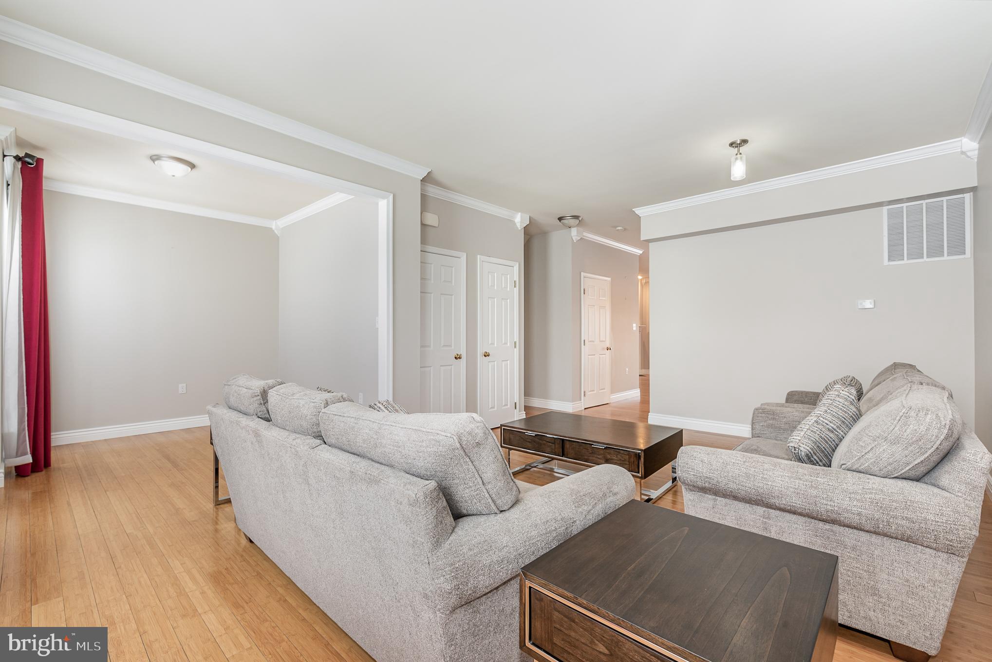 BROOK MEADOW - Residential Lease