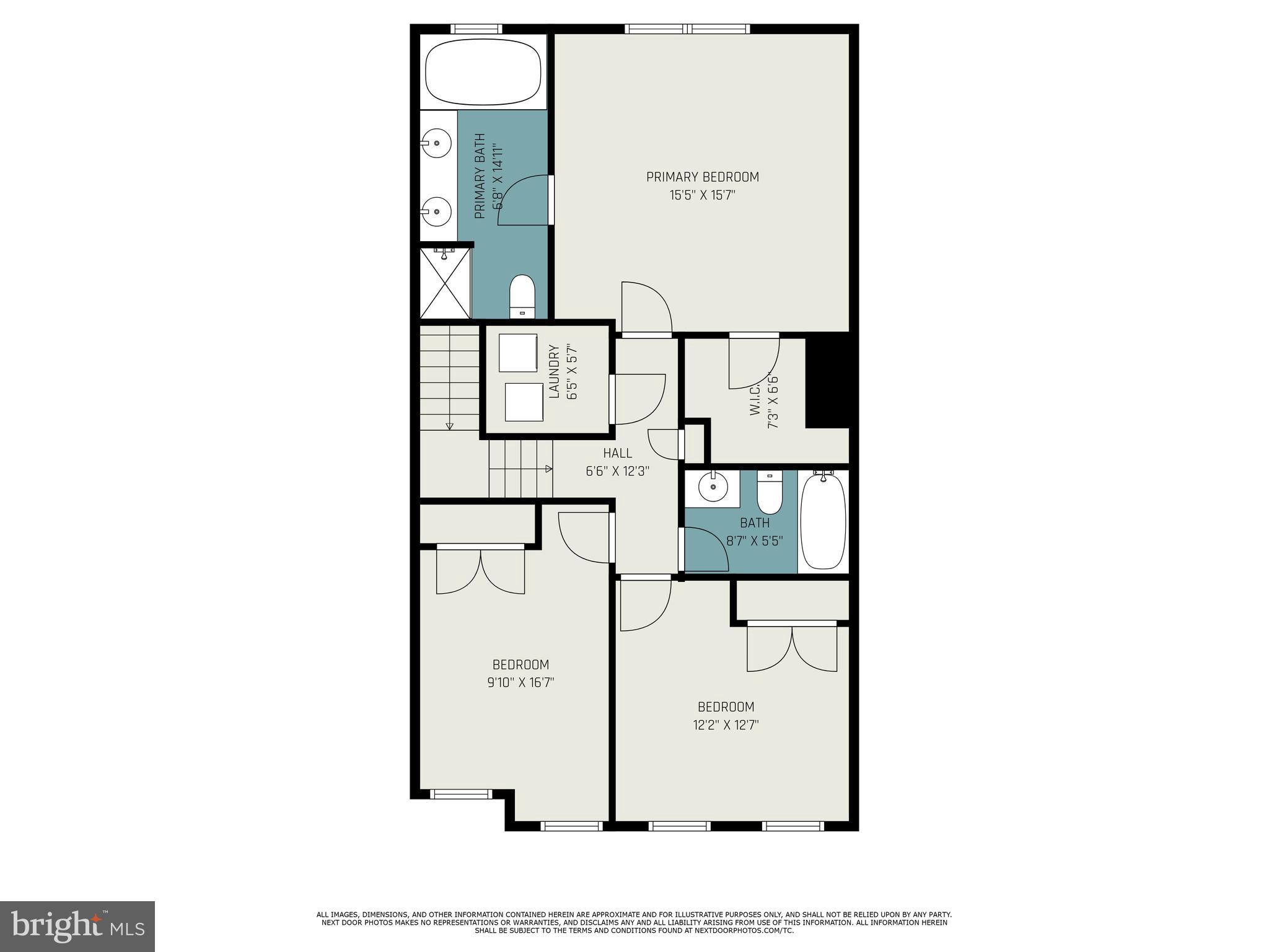 BROOK MEADOW - Residential Lease