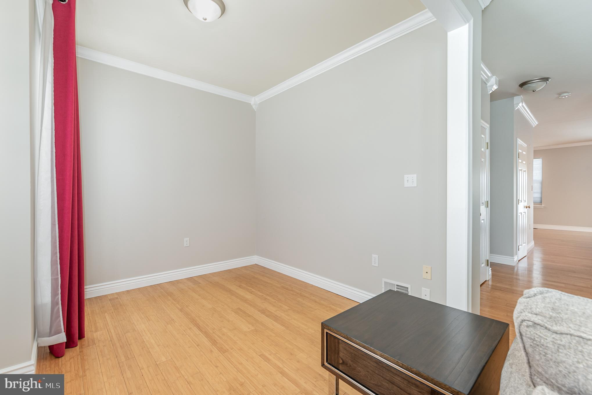 BROOK MEADOW - Residential Lease