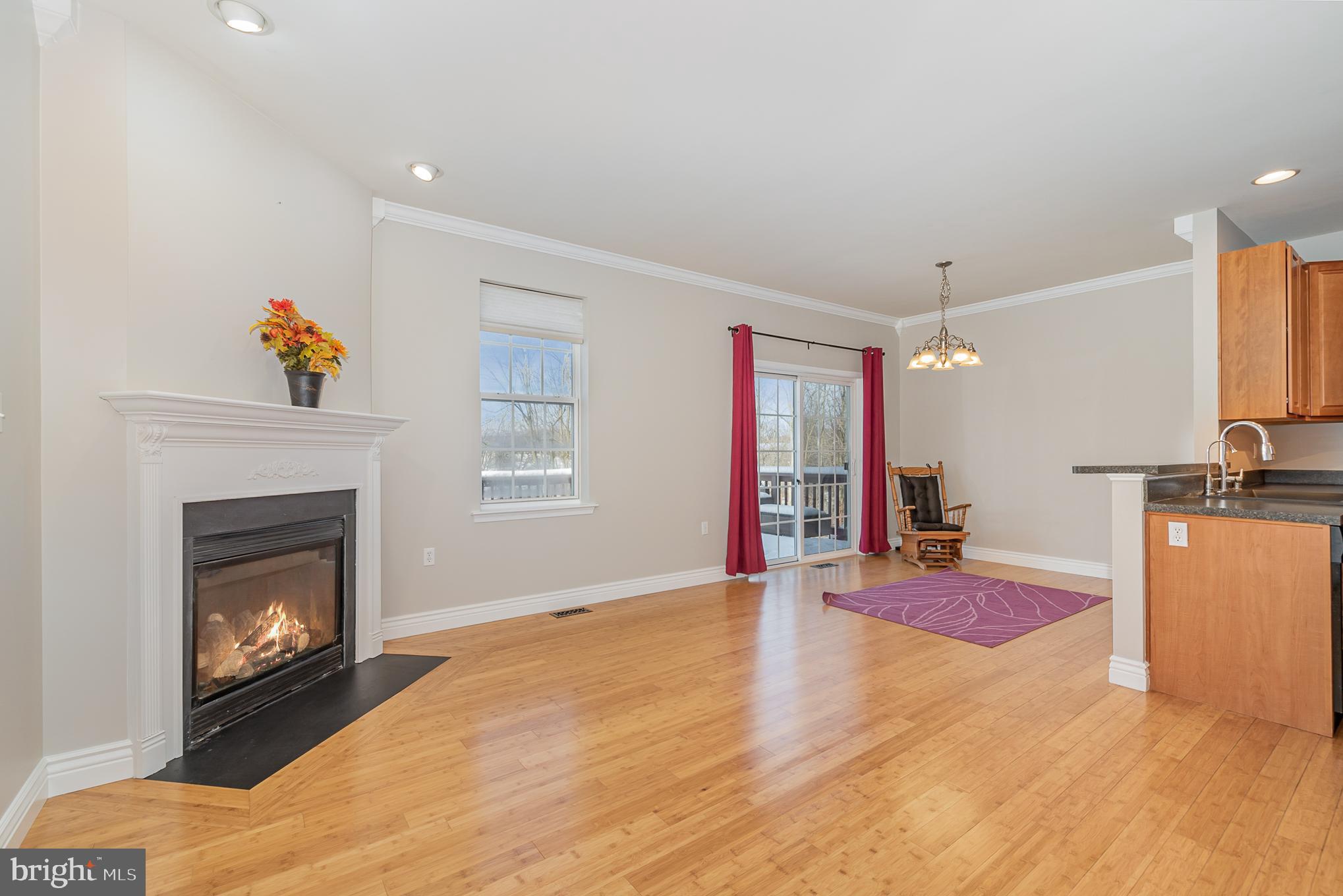 BROOK MEADOW - Residential Lease