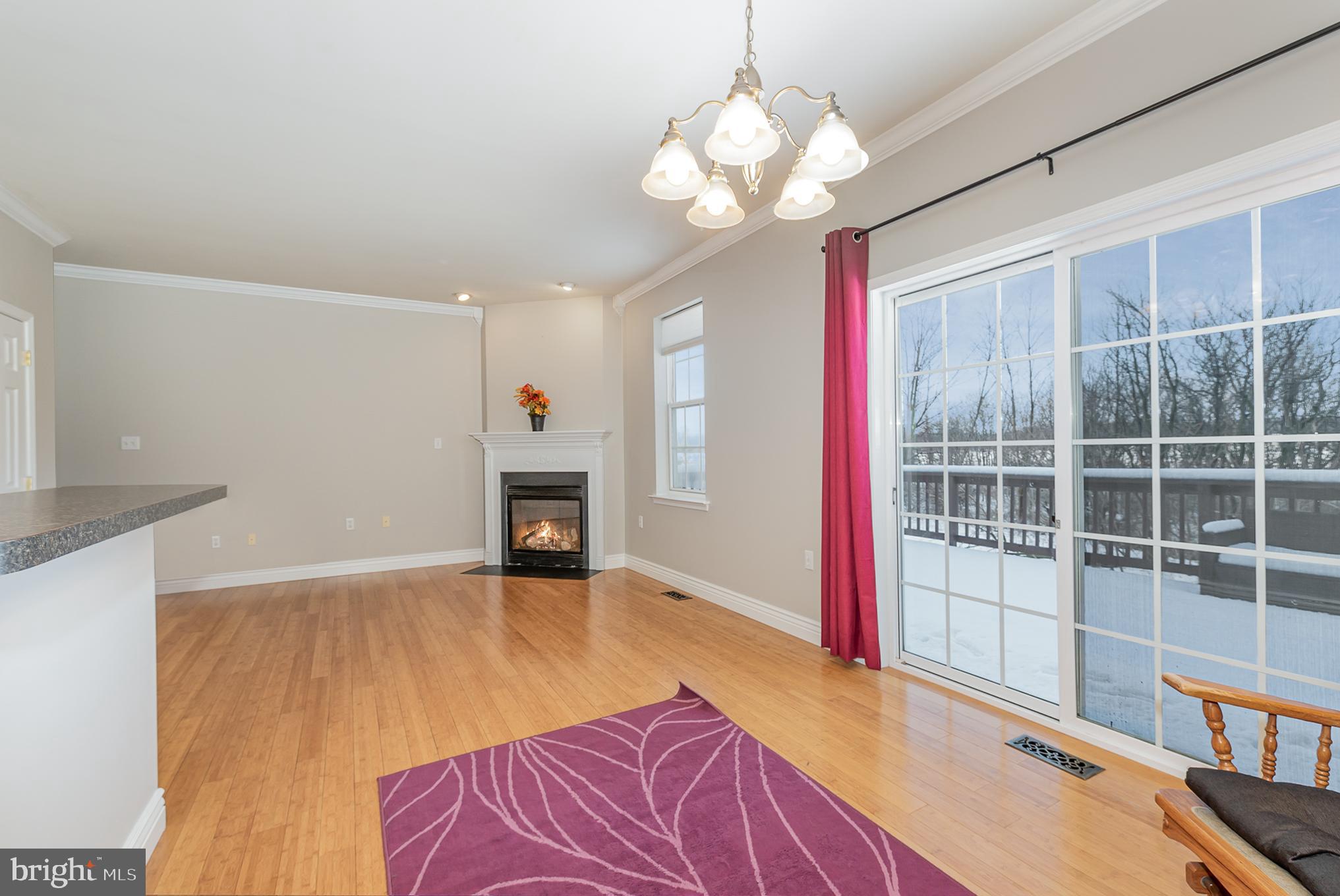 BROOK MEADOW - Residential Lease