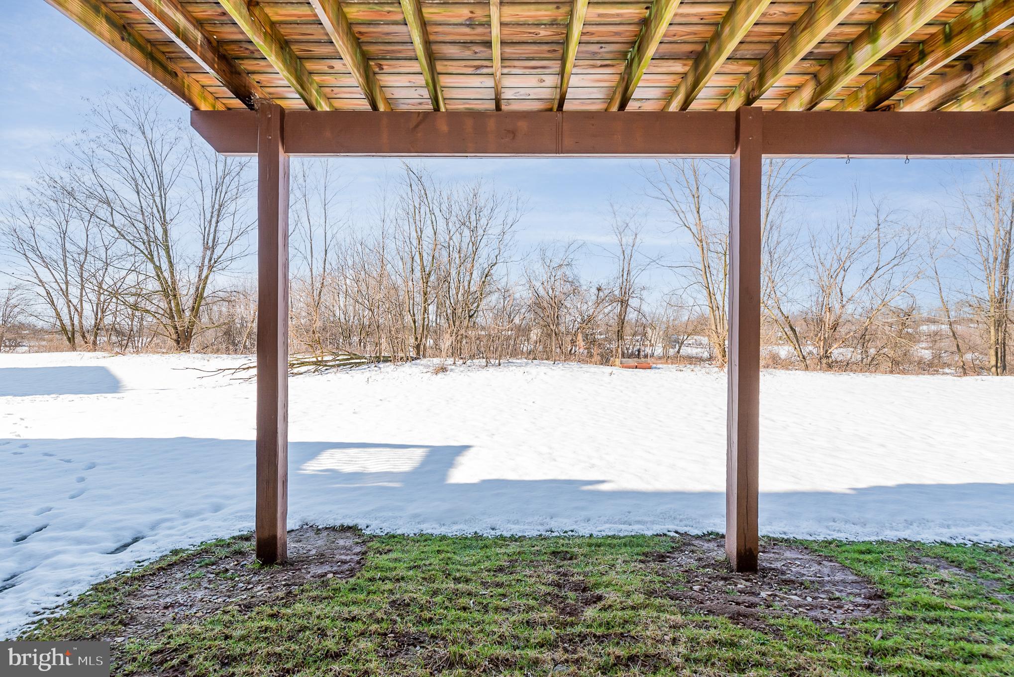 BROOK MEADOW - Residential Lease