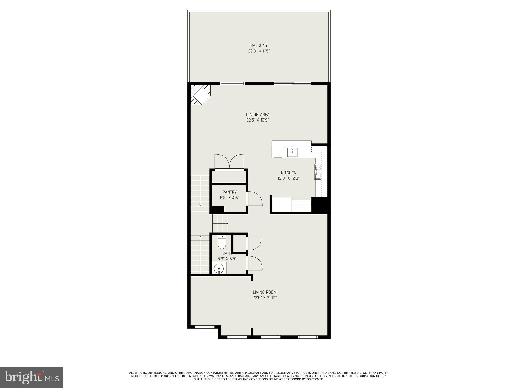 BROOK MEADOW - Residential Lease