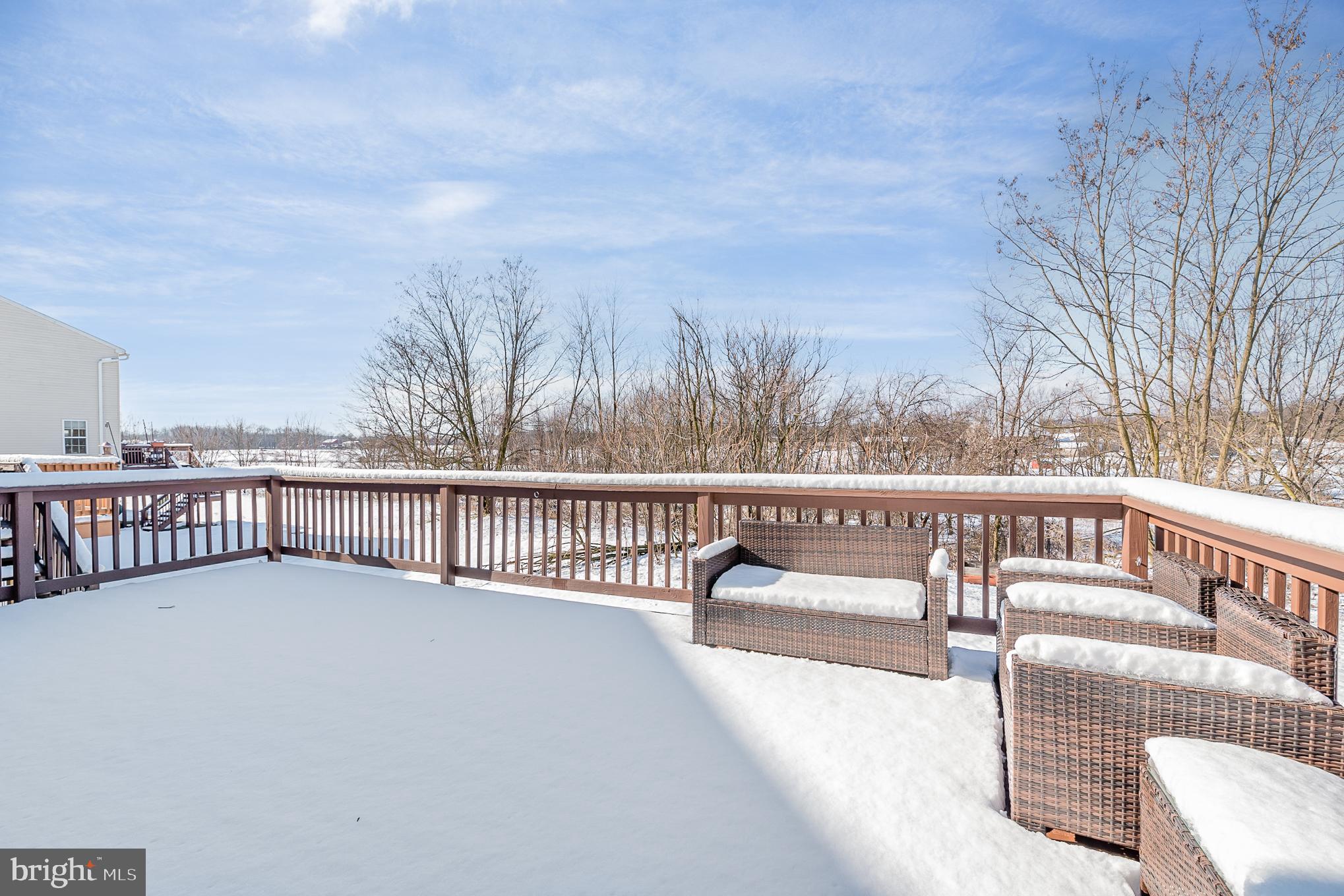 BROOK MEADOW - Residential Lease