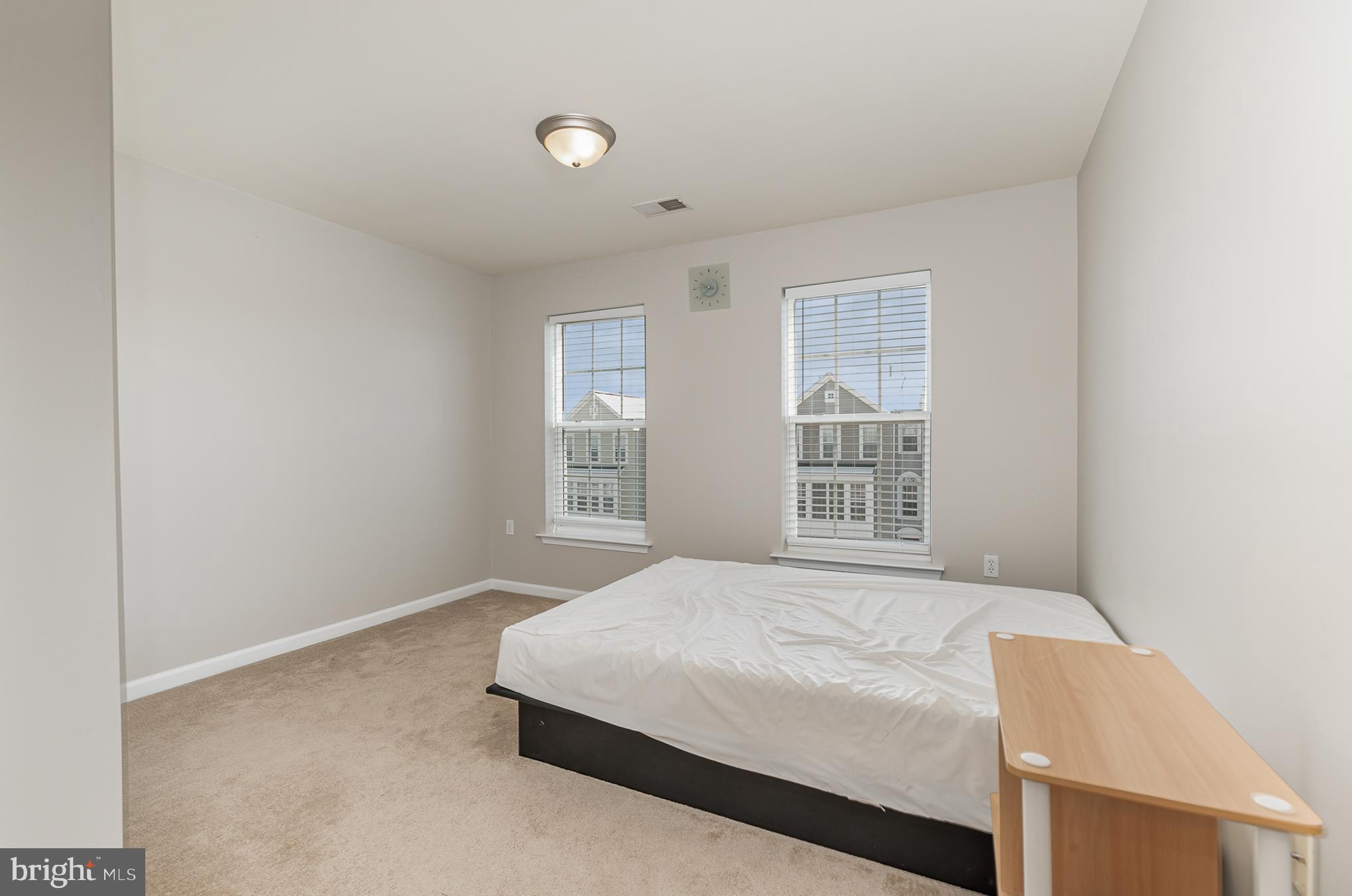 BROOK MEADOW - Residential Lease