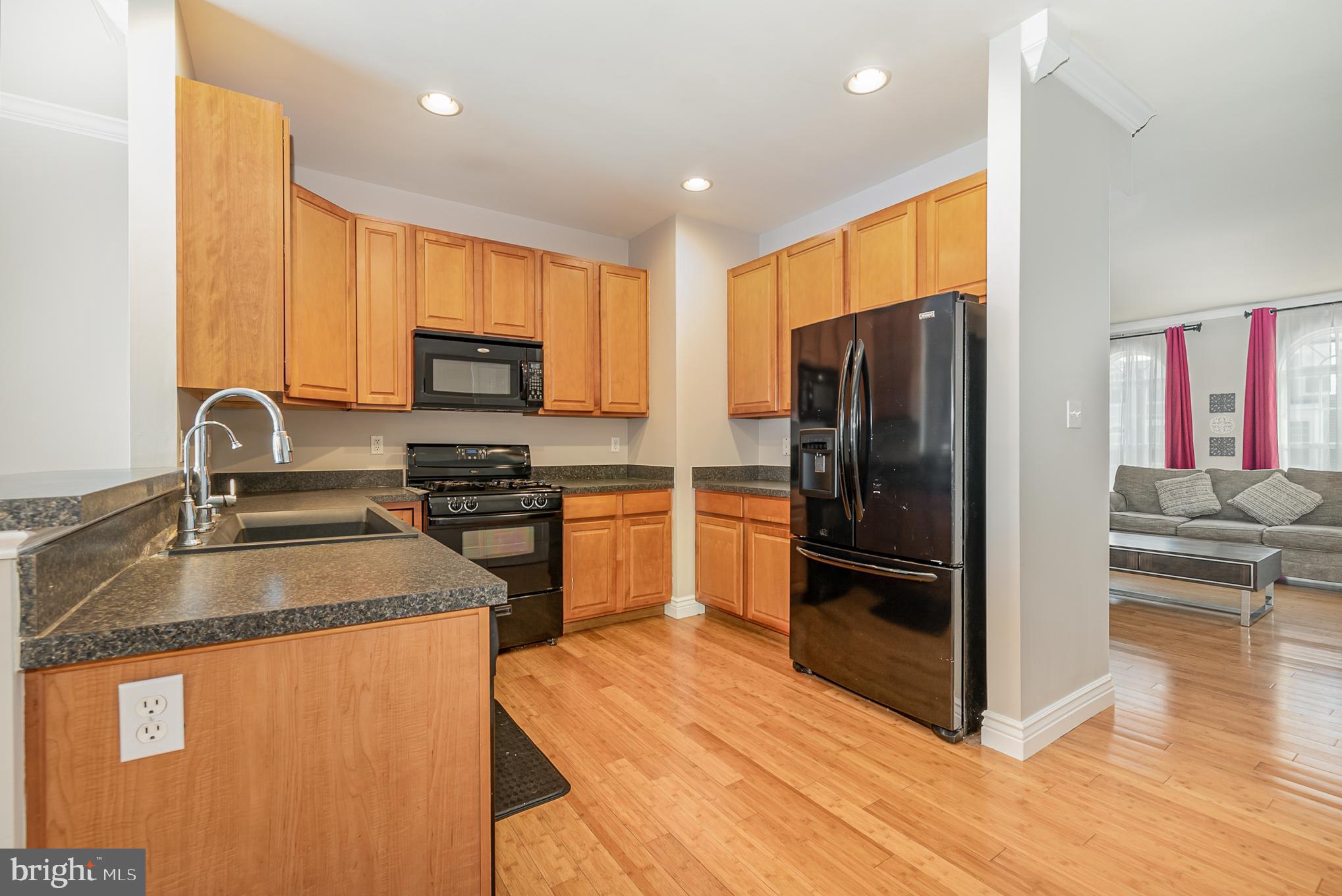BROOK MEADOW - Residential Lease