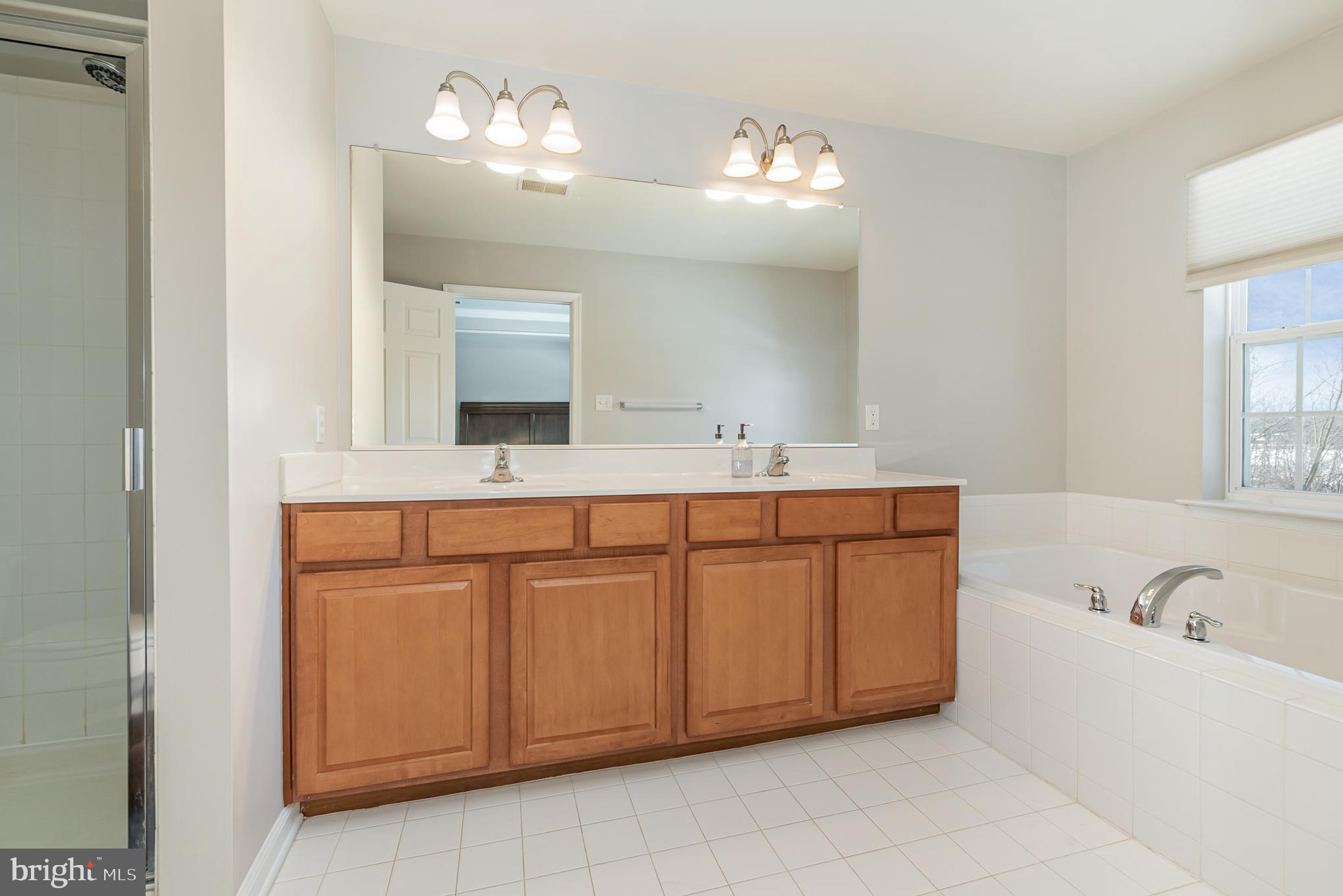 BROOK MEADOW - Residential Lease