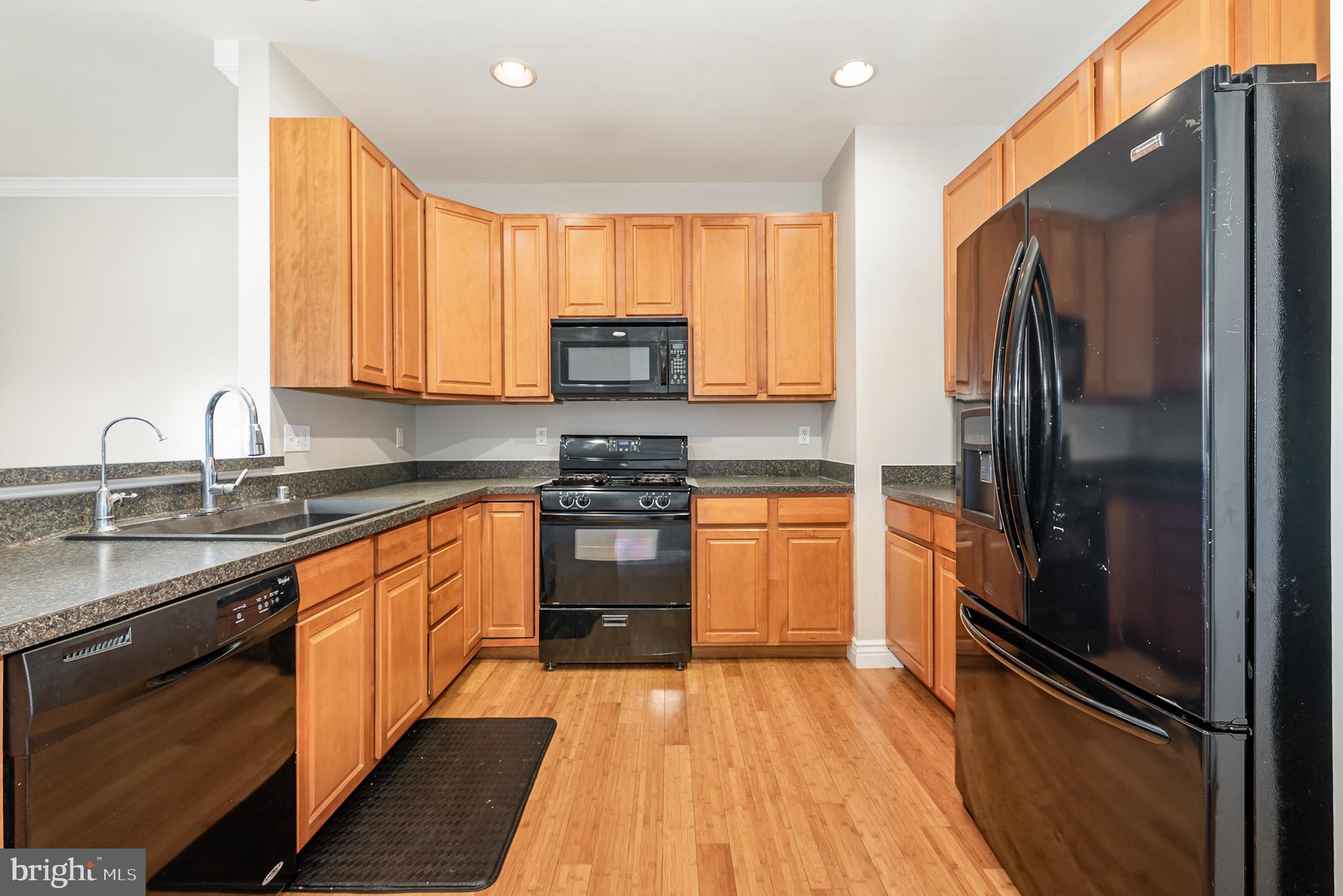 BROOK MEADOW - Residential Lease