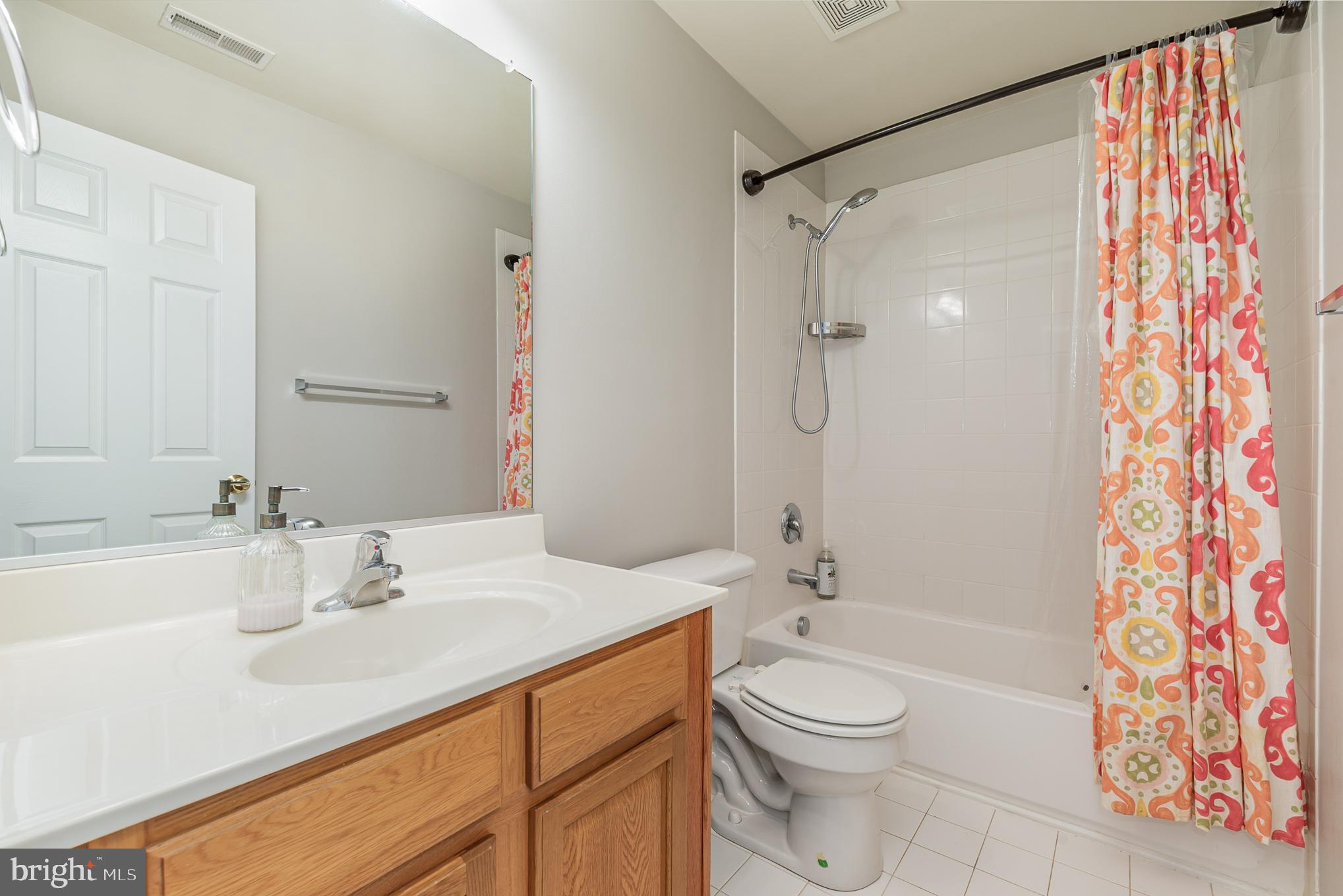 BROOK MEADOW - Residential Lease