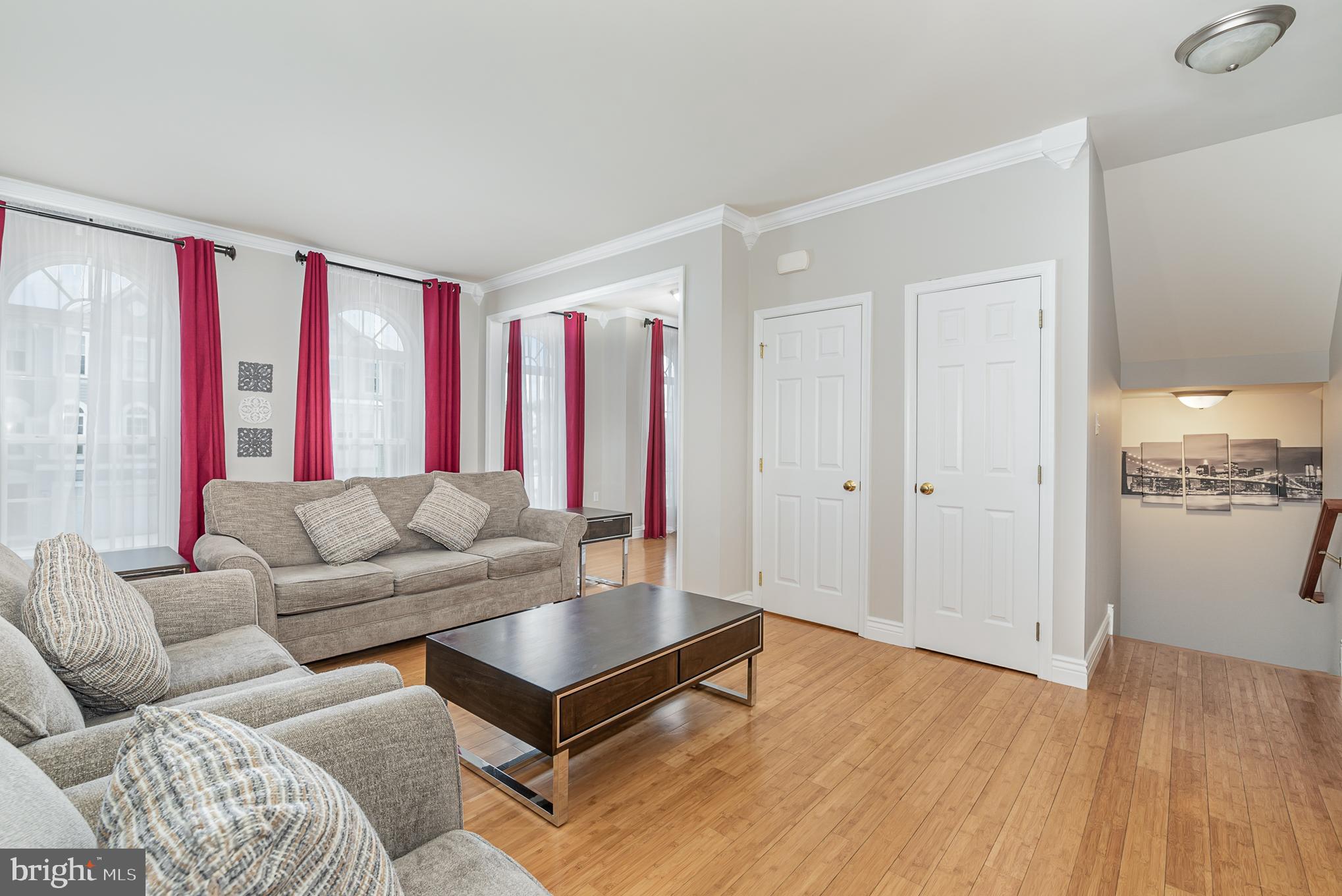 BROOK MEADOW - Residential Lease