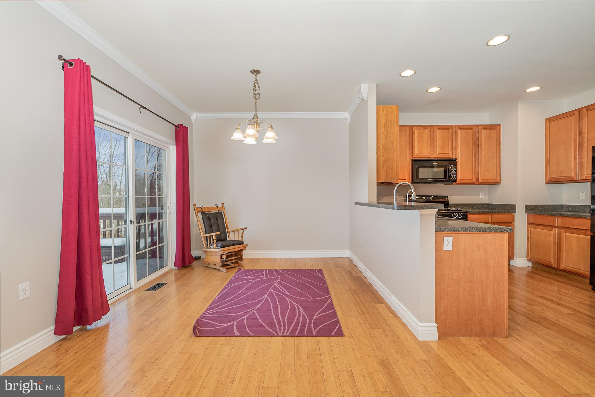 BROOK MEADOW - Residential Lease