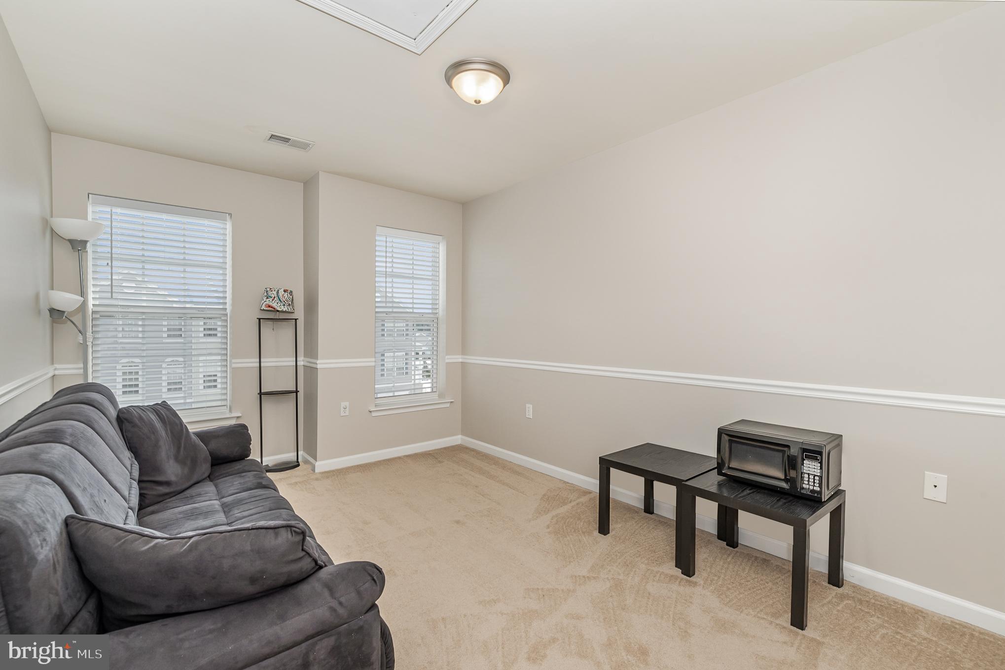 BROOK MEADOW - Residential Lease