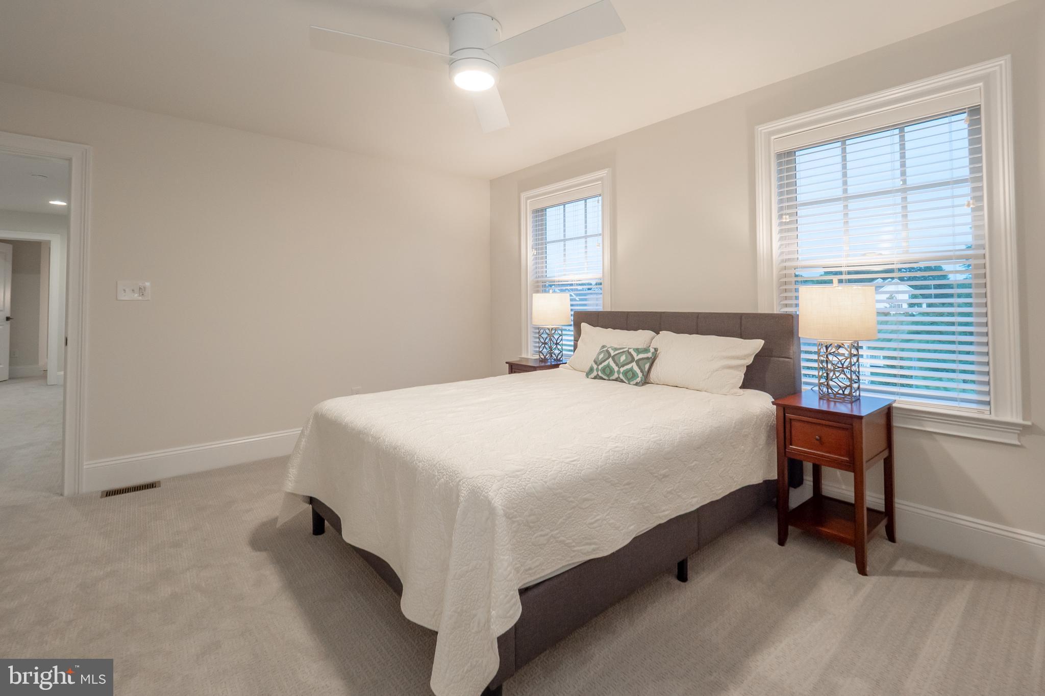 THE VILLAGES AT NORTHRIDGE - Residential