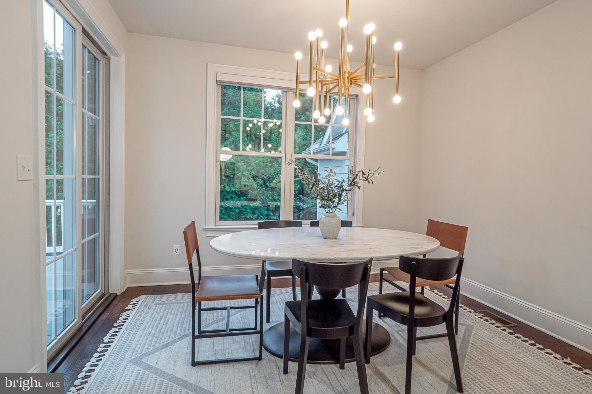 THE VILLAGES AT NORTHRIDGE - Residential