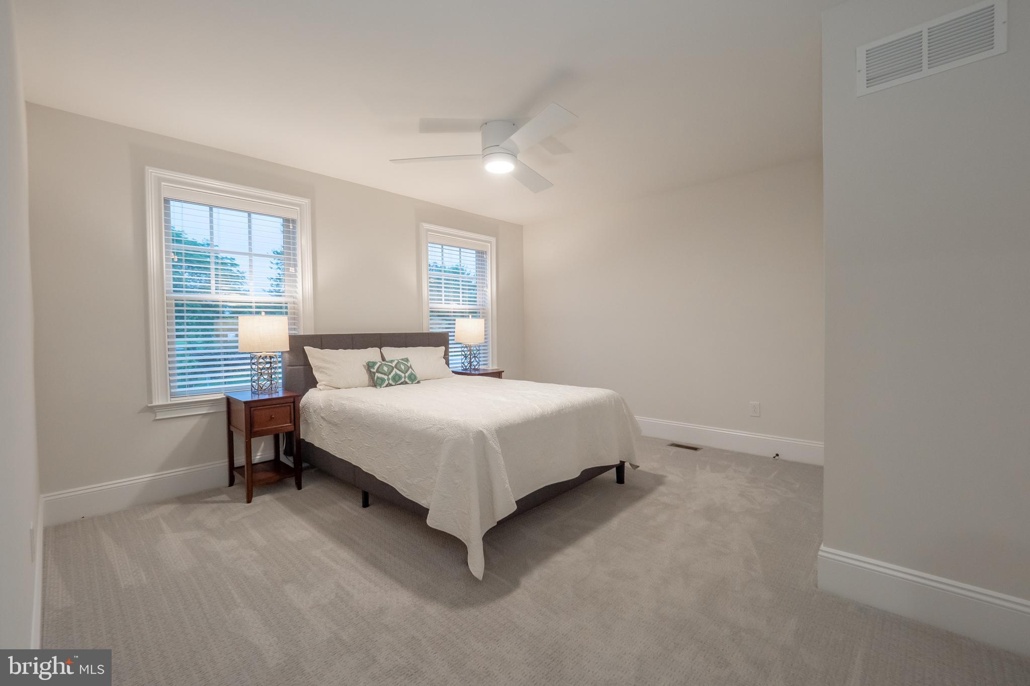 THE VILLAGES AT NORTHRIDGE - Residential