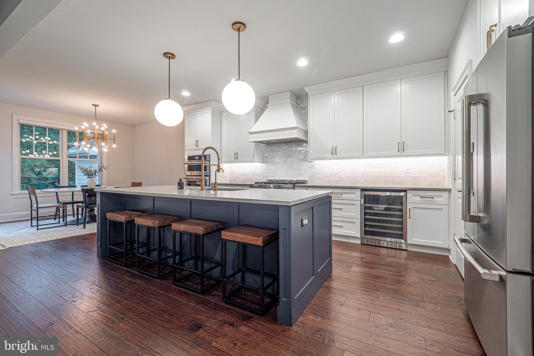 THE VILLAGES AT NORTHRIDGE - Residential