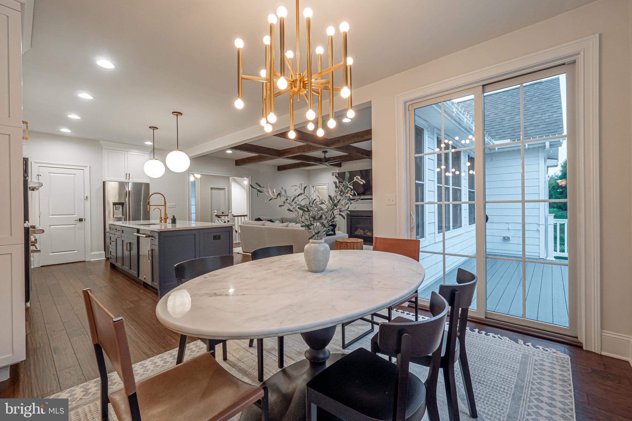 THE VILLAGES AT NORTHRIDGE - Residential