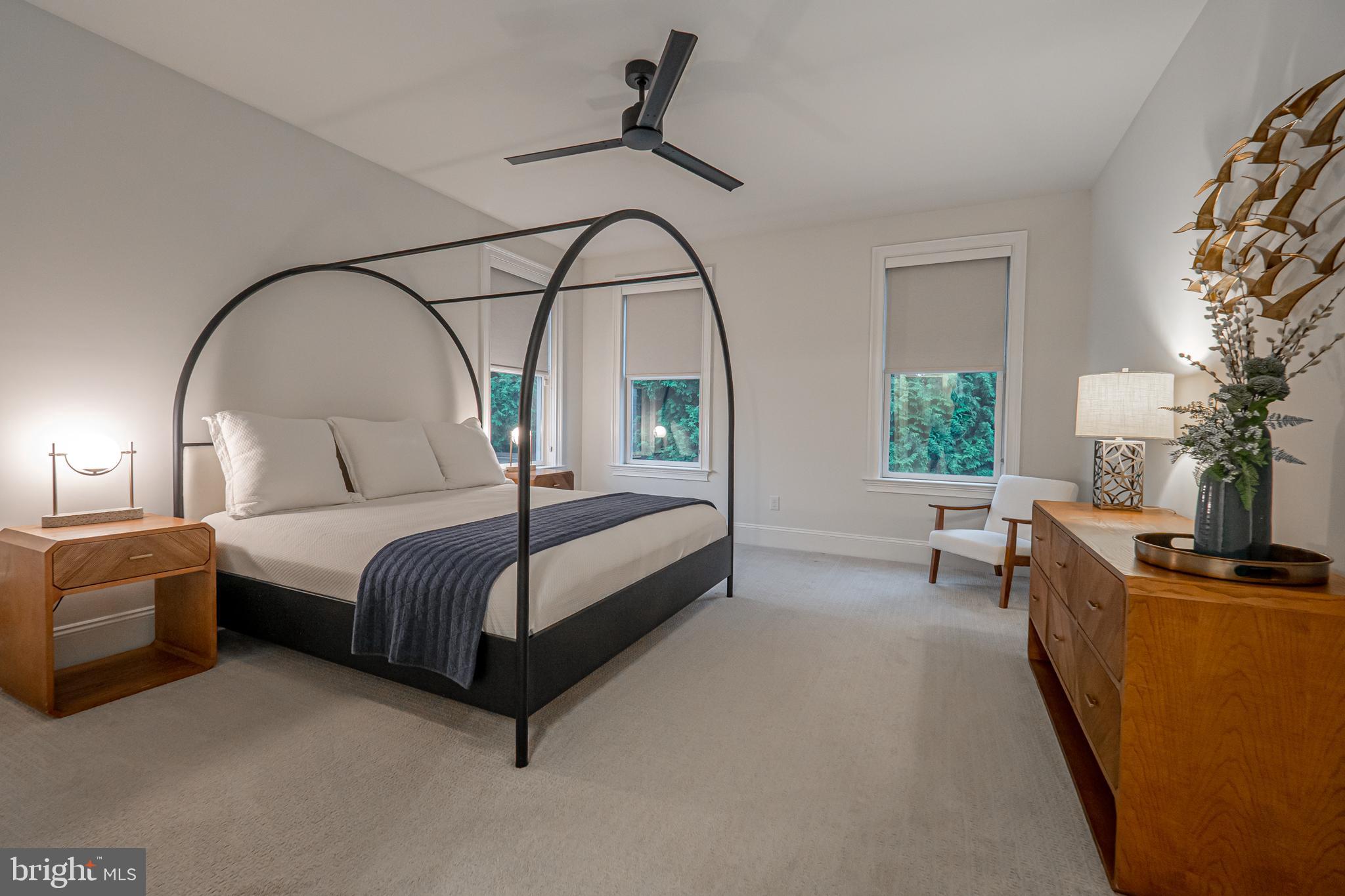 THE VILLAGES AT NORTHRIDGE - Residential