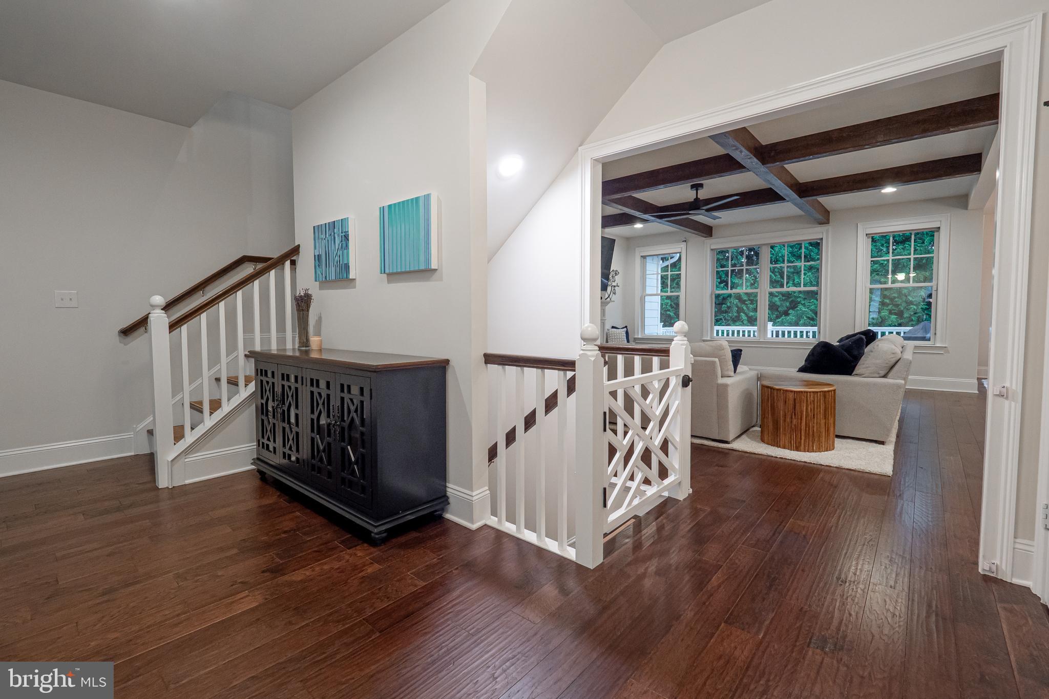 THE VILLAGES AT NORTHRIDGE - Residential