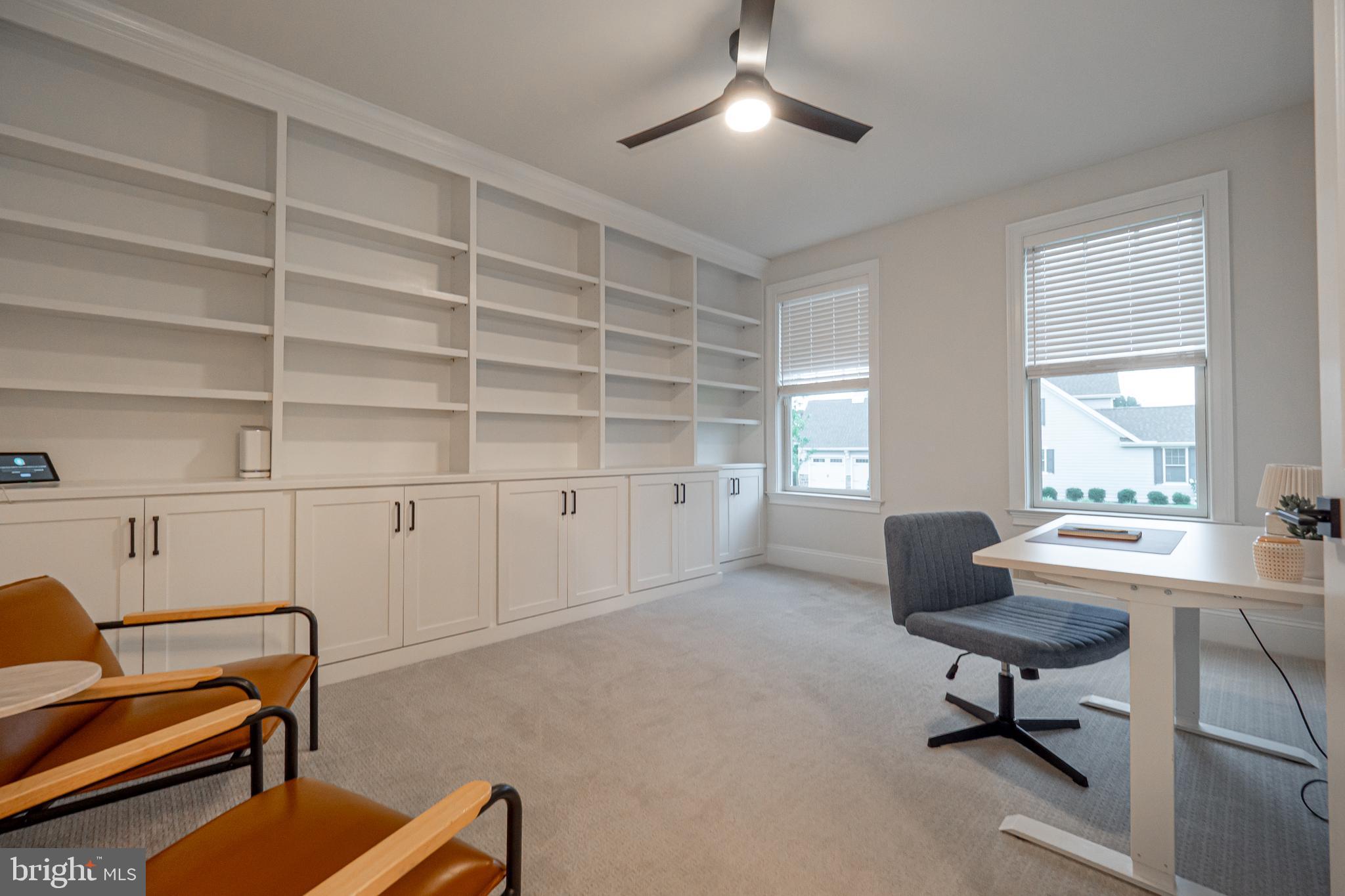 THE VILLAGES AT NORTHRIDGE - Residential