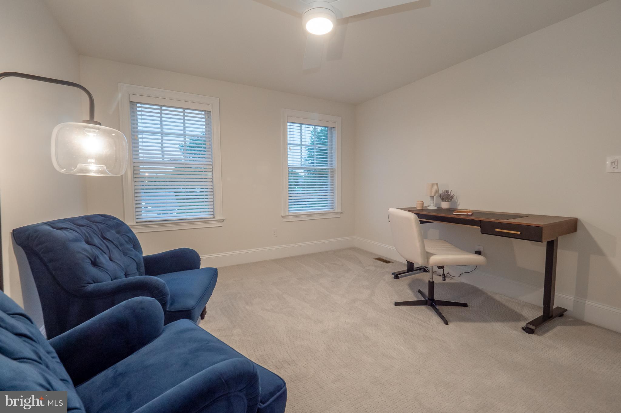 THE VILLAGES AT NORTHRIDGE - Residential