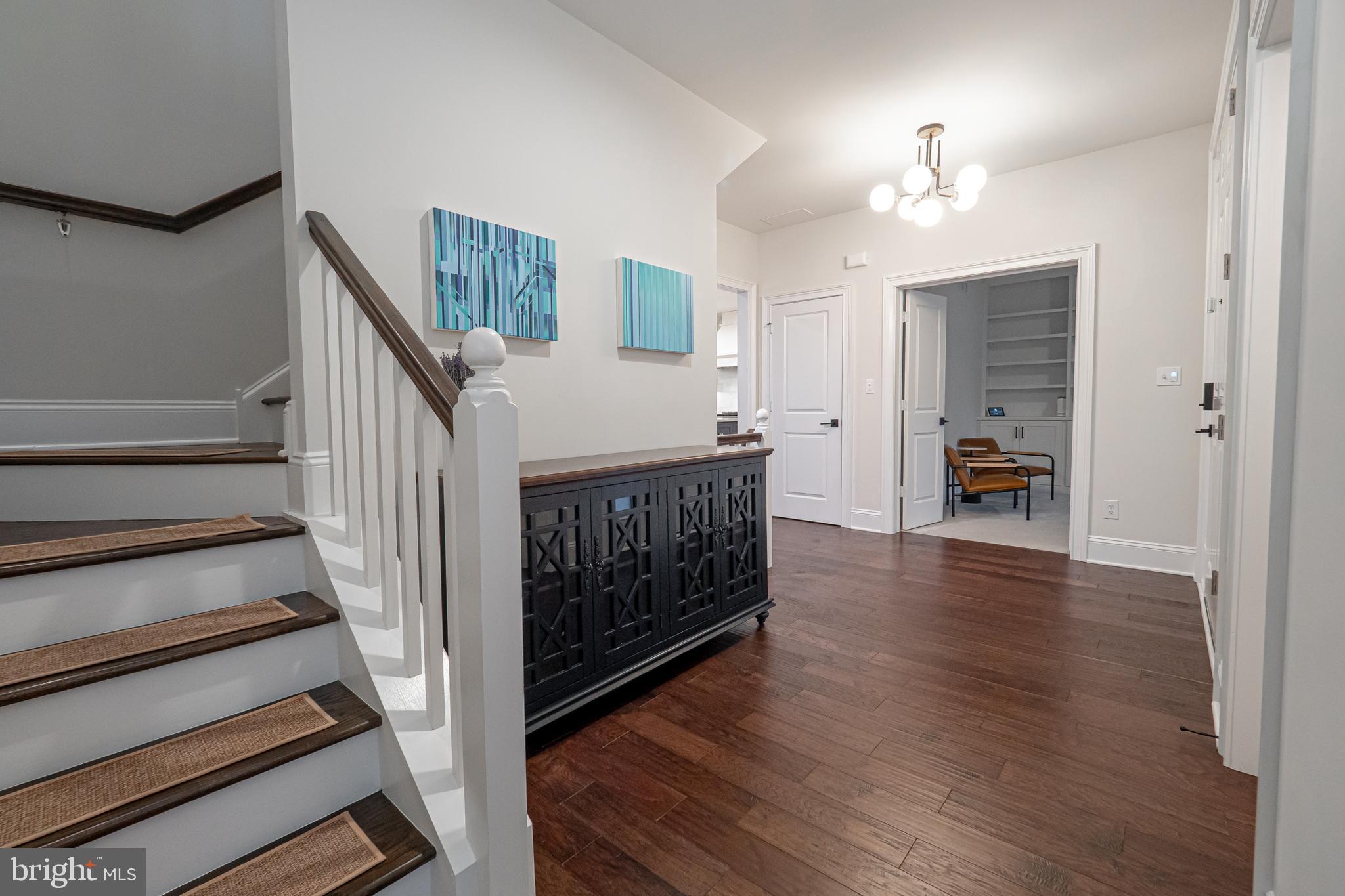 THE VILLAGES AT NORTHRIDGE - Residential