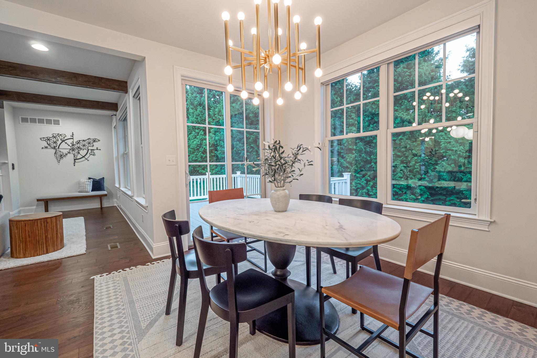 THE VILLAGES AT NORTHRIDGE - Residential