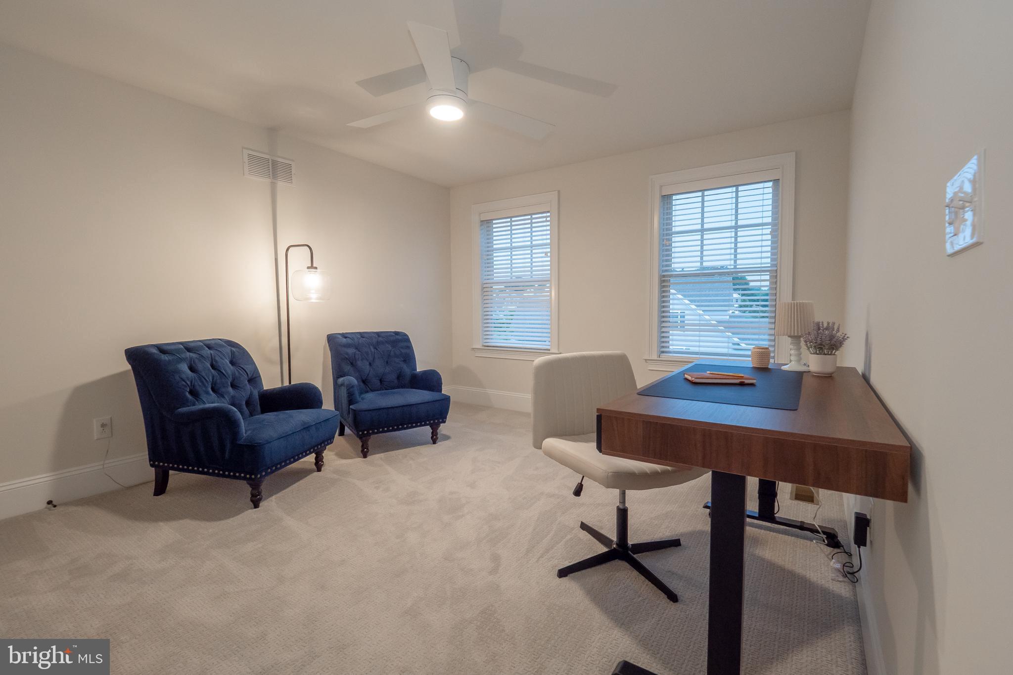 THE VILLAGES AT NORTHRIDGE - Residential