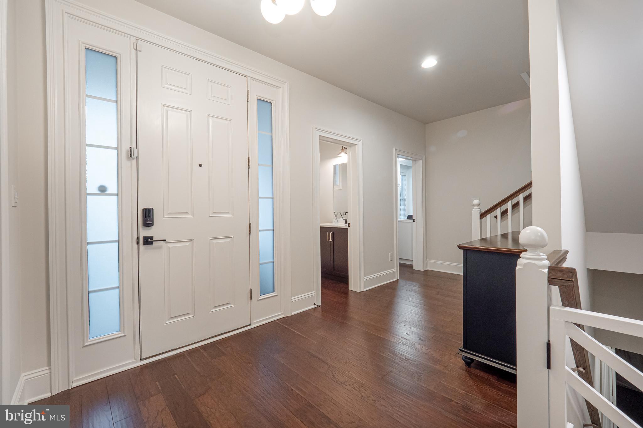 THE VILLAGES AT NORTHRIDGE - Residential