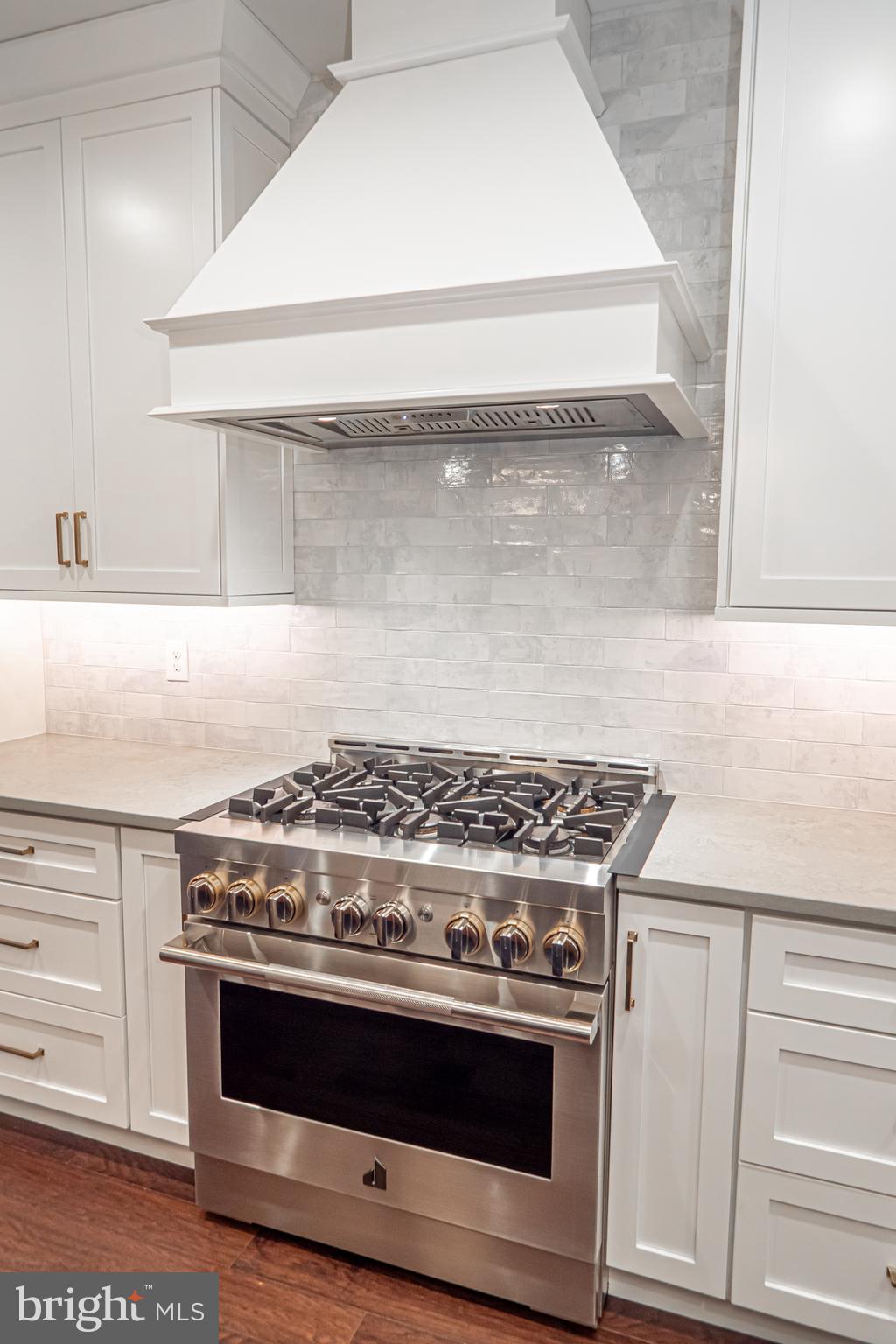 THE VILLAGES AT NORTHRIDGE - Residential