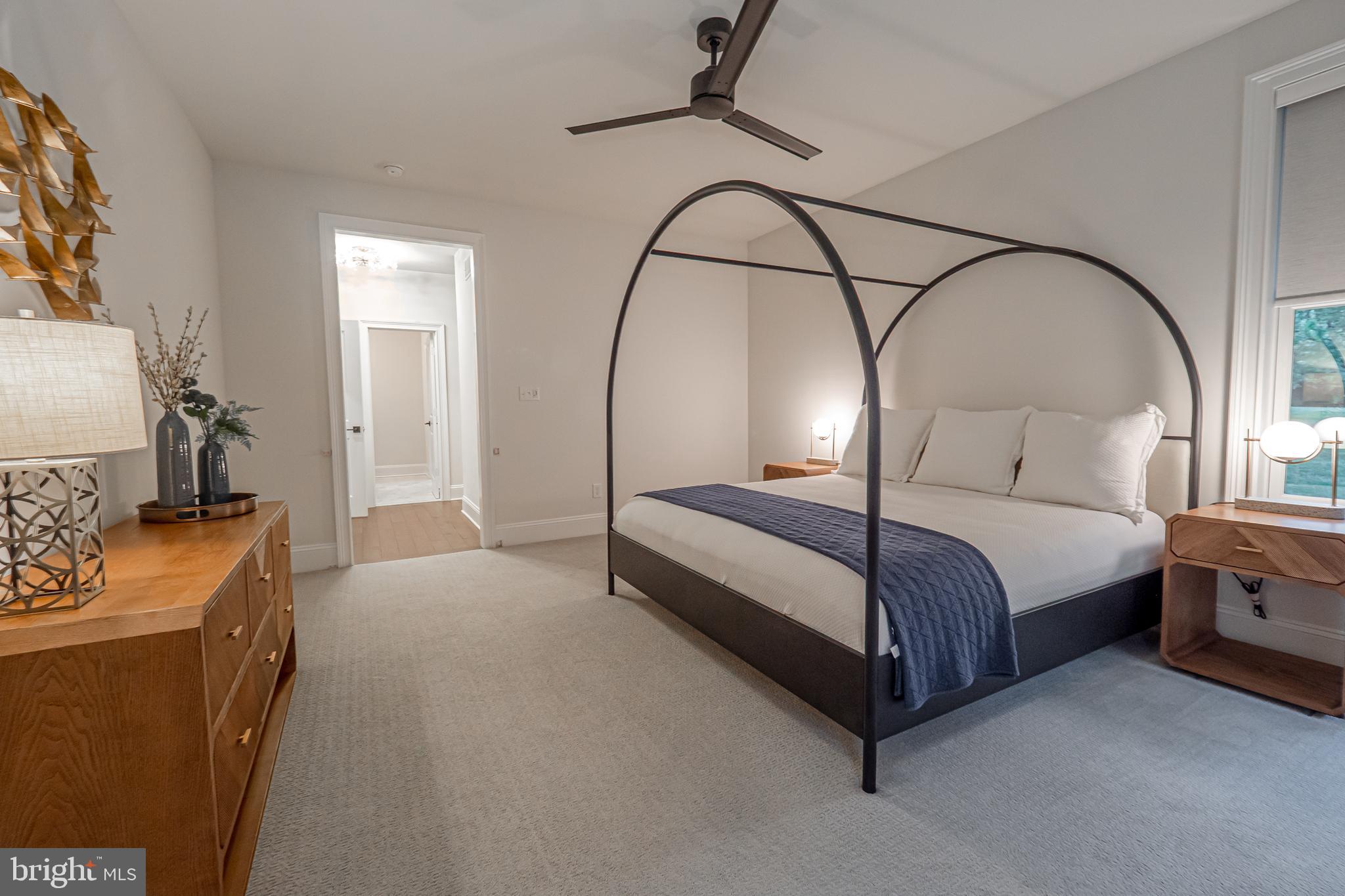 THE VILLAGES AT NORTHRIDGE - Residential