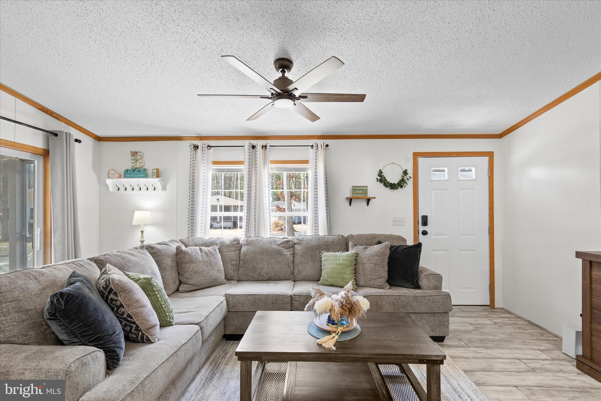 SUN RETREATS REHOBOTH BAY - Residential