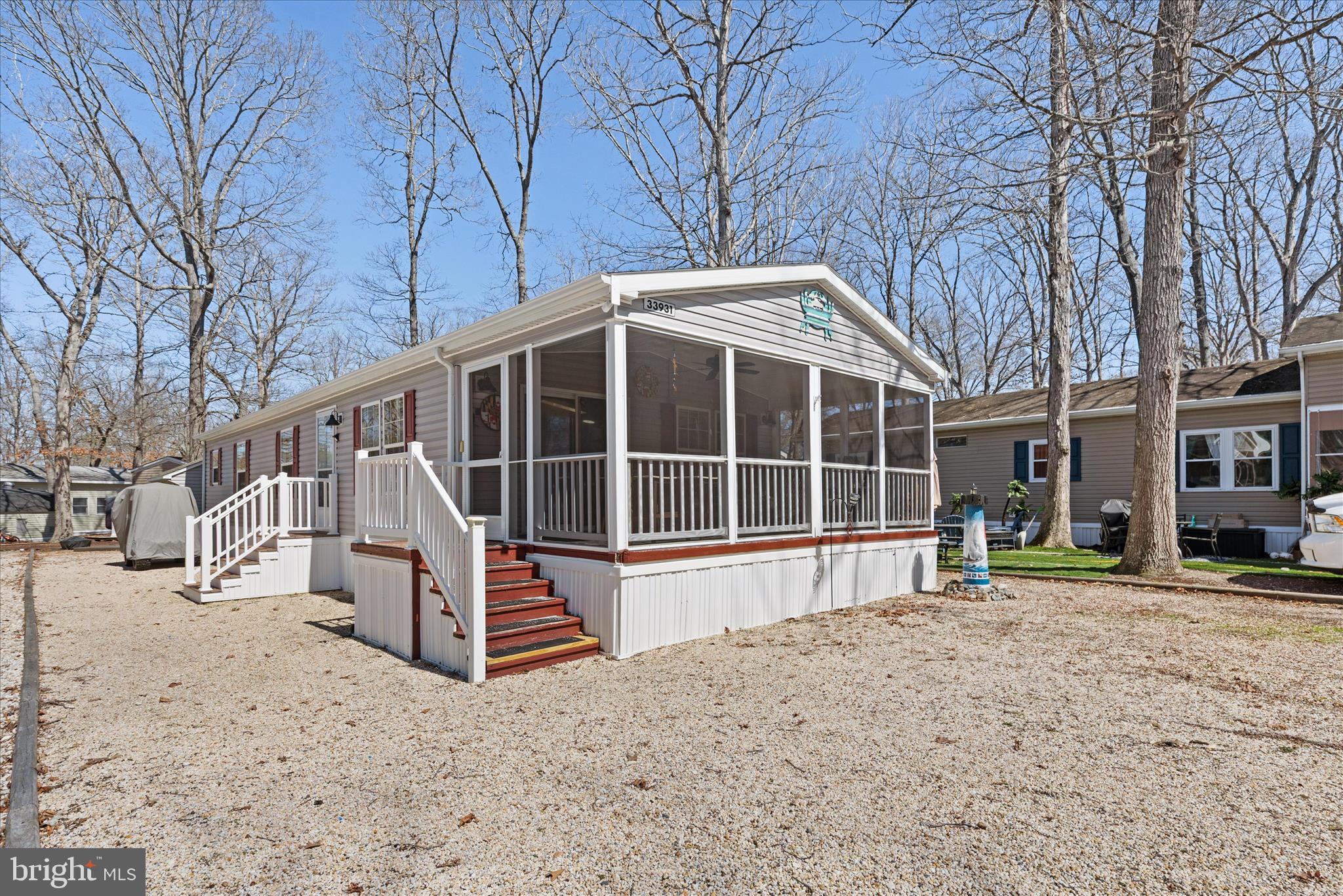 SUN RETREATS REHOBOTH BAY - Residential