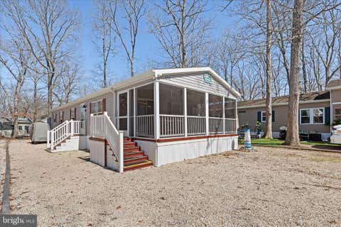 Mobile Home For Sale - 33931 Liberty Street<br/> MILLSBORO, DE 19966