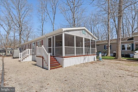 33931 LIBERTY STREET MILLSBORO DE 19966