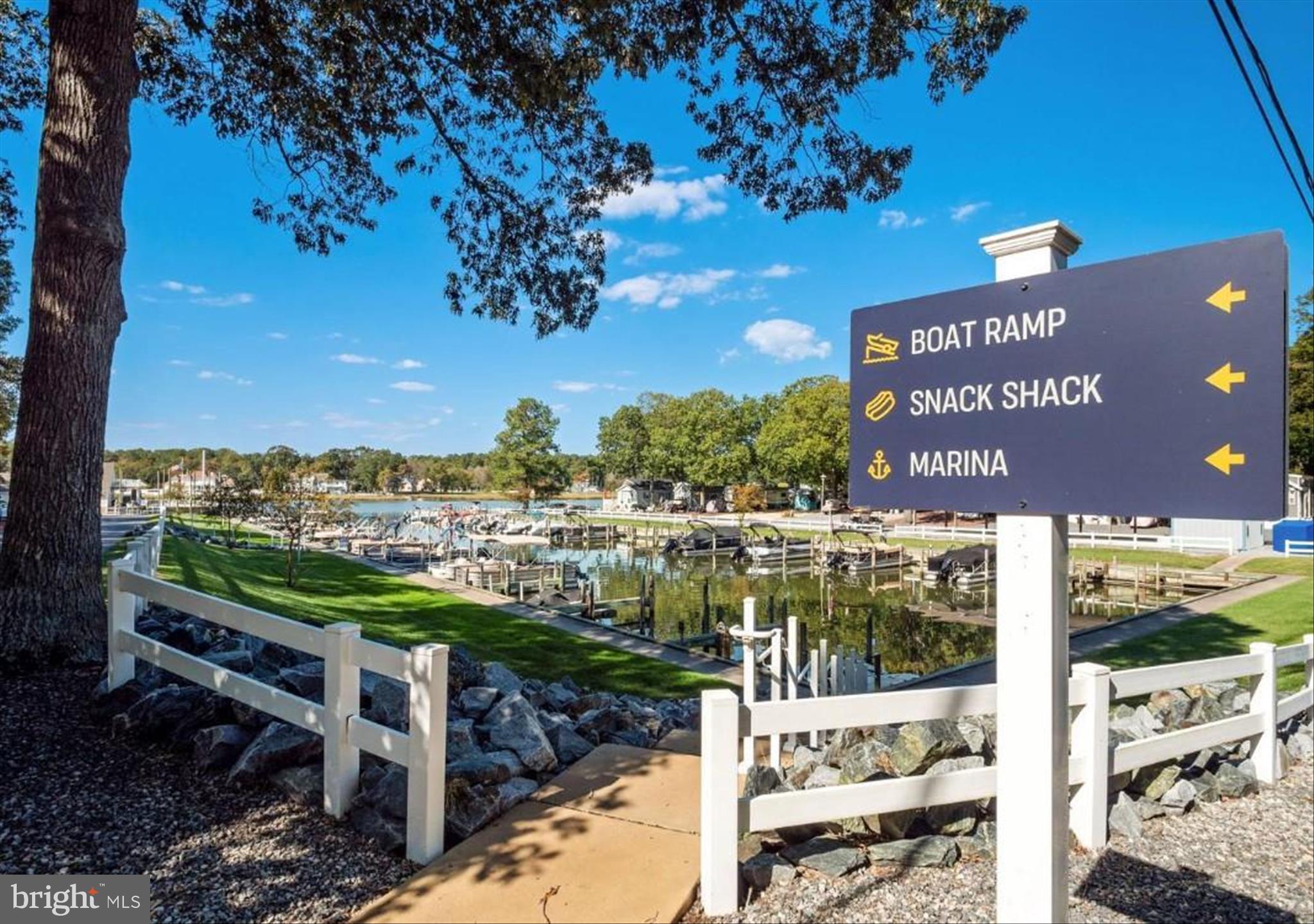 SUN RETREATS REHOBOTH BAY - Residential