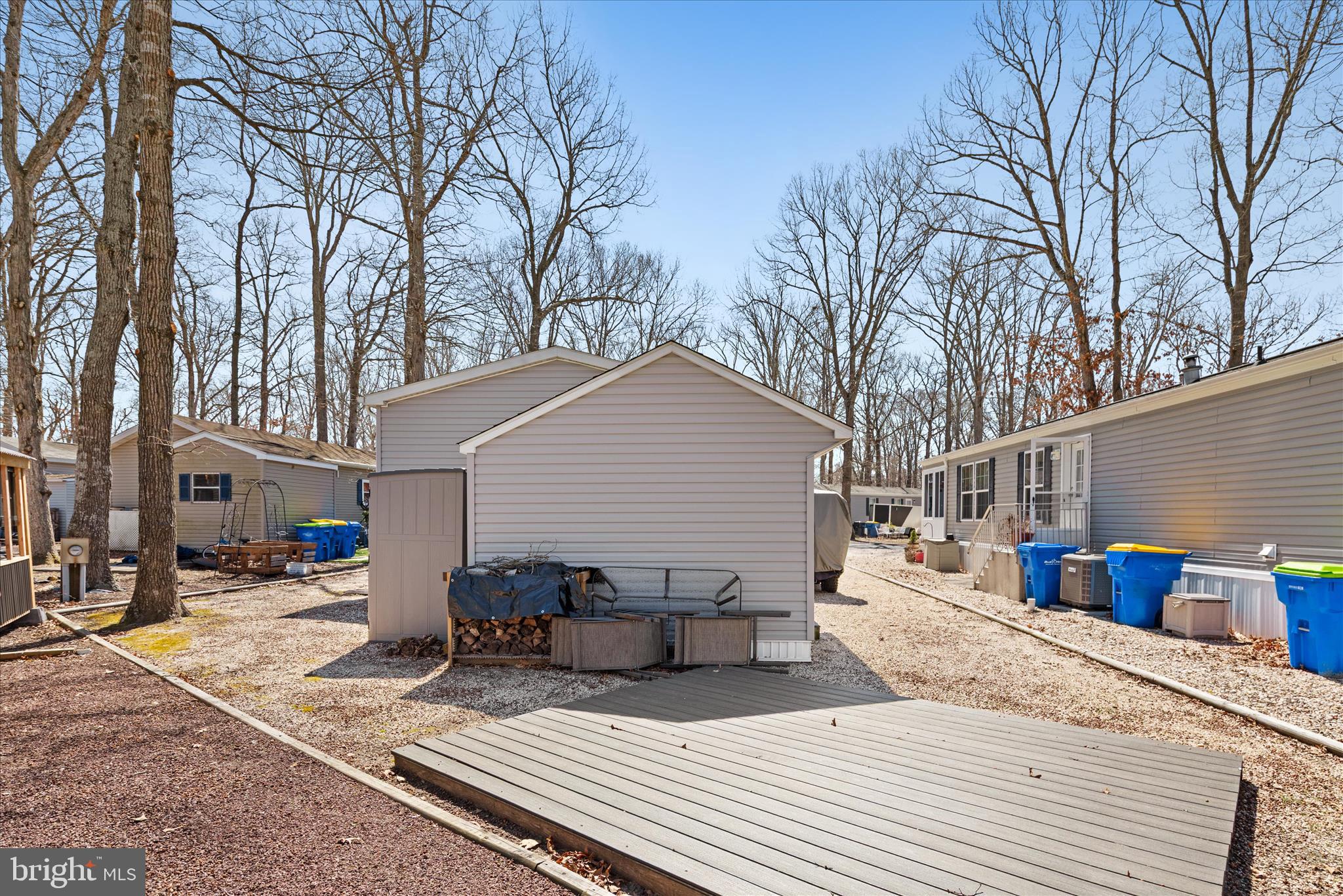 SUN RETREATS REHOBOTH BAY - Residential