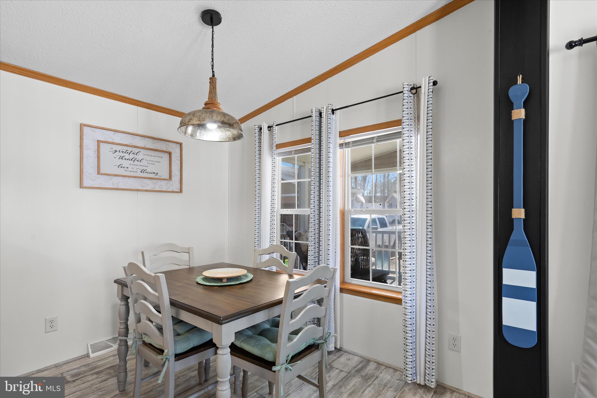 SUN RETREATS REHOBOTH BAY - Residential