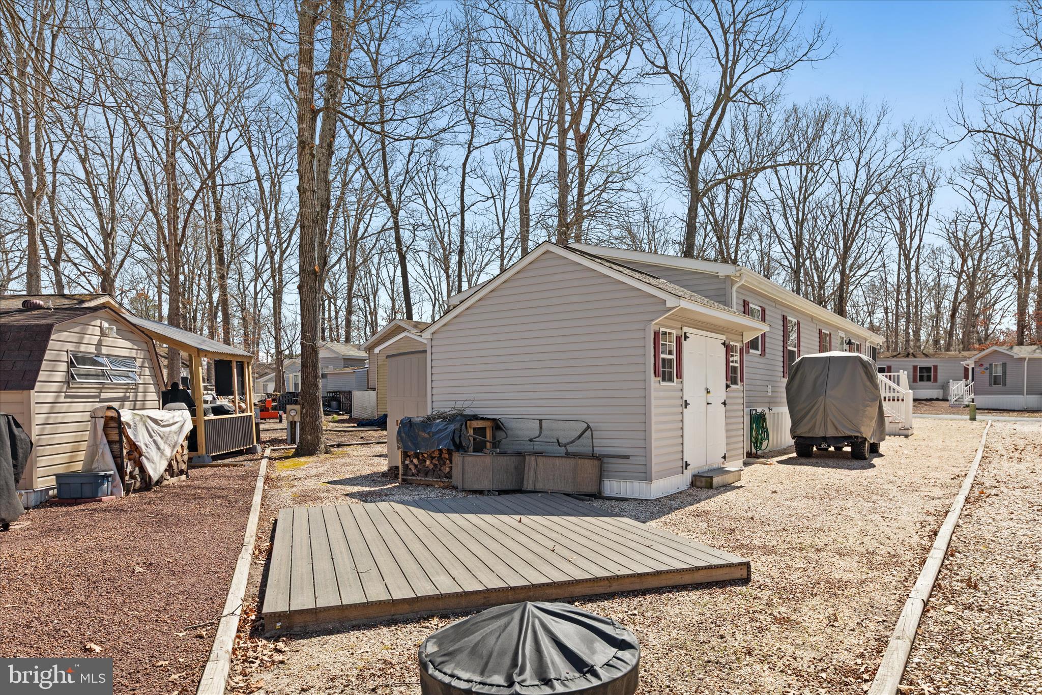 SUN RETREATS REHOBOTH BAY - Residential