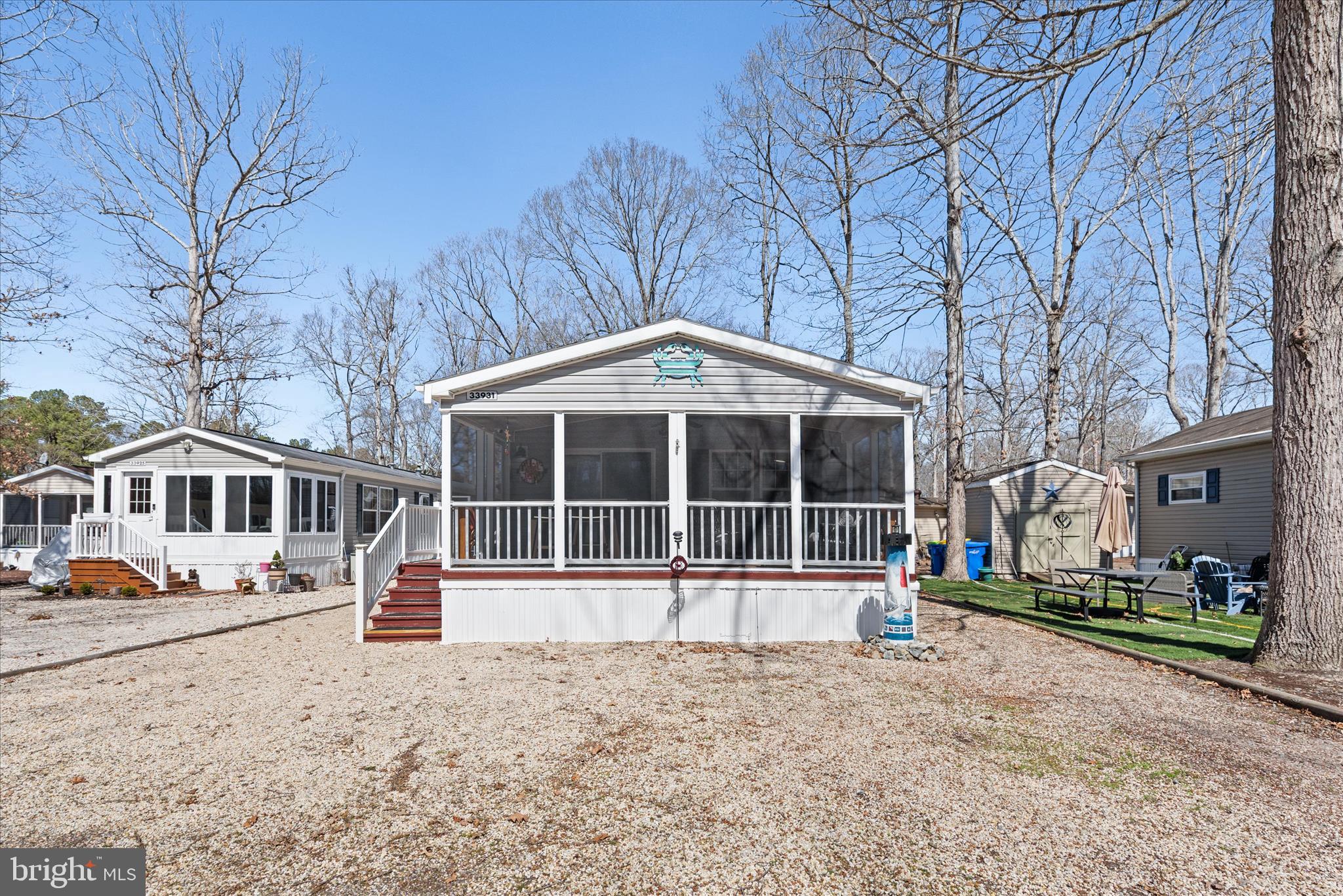 SUN RETREATS REHOBOTH BAY - Residential