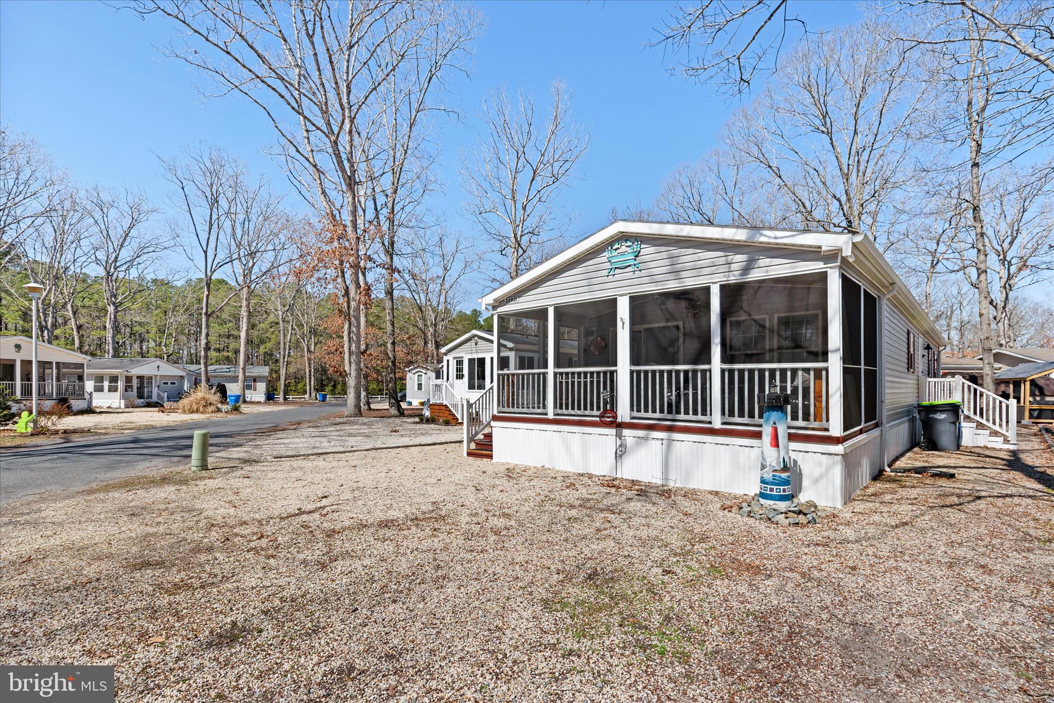 SUN RETREATS REHOBOTH BAY - Residential